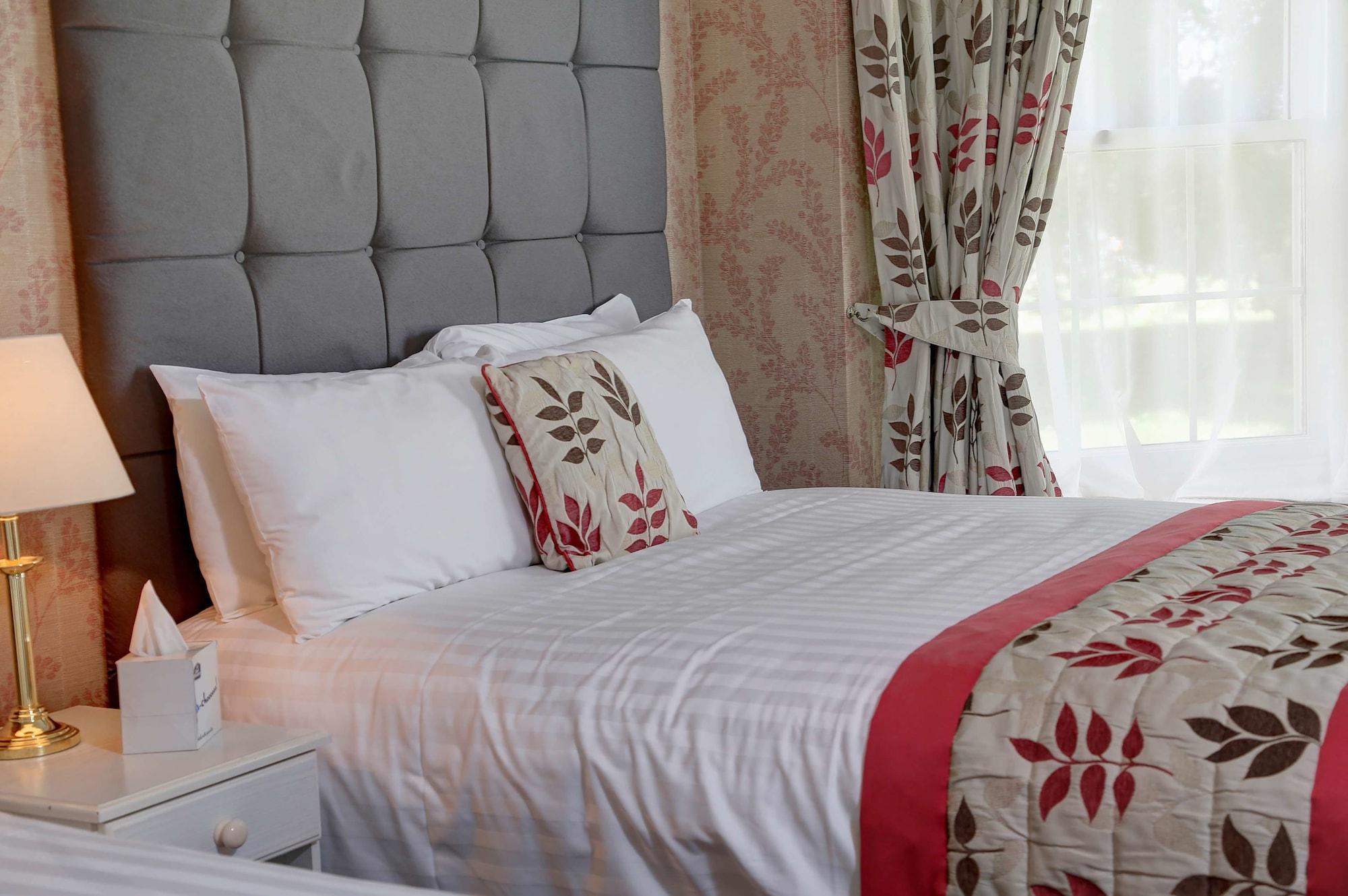Western Kenwick Park Hotel Louth (Lincolnshire)
