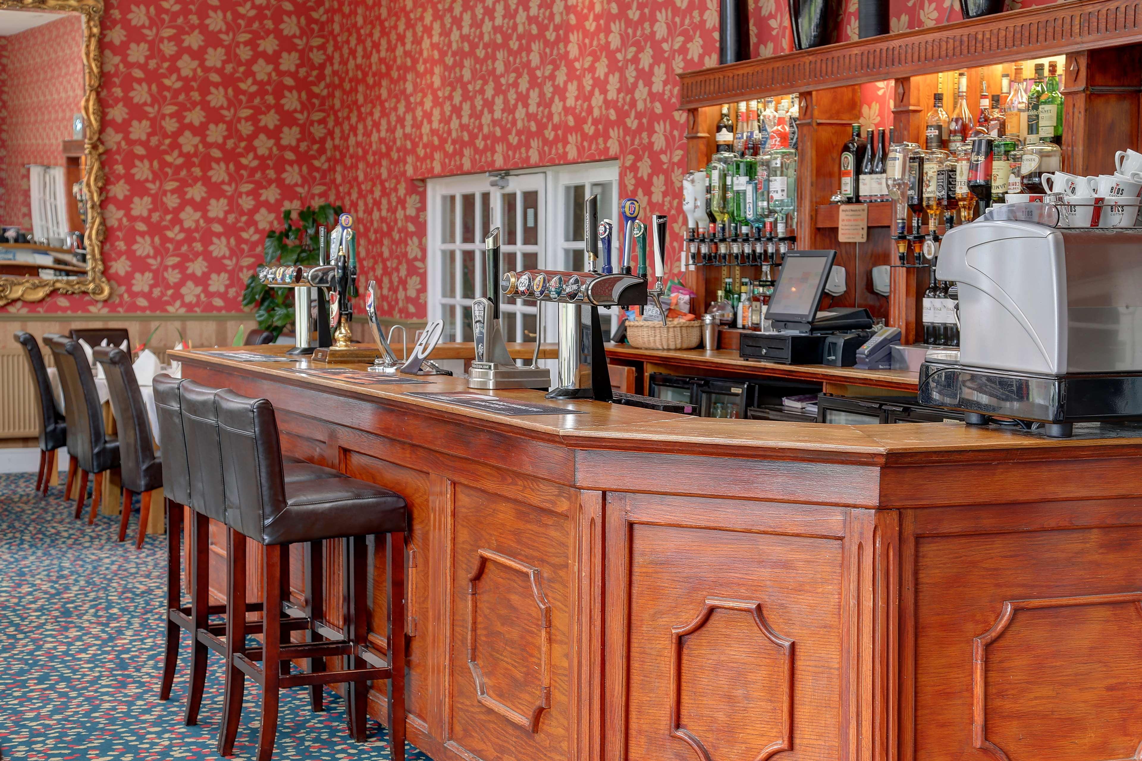 Hotel Western Kenwick Park 3*
