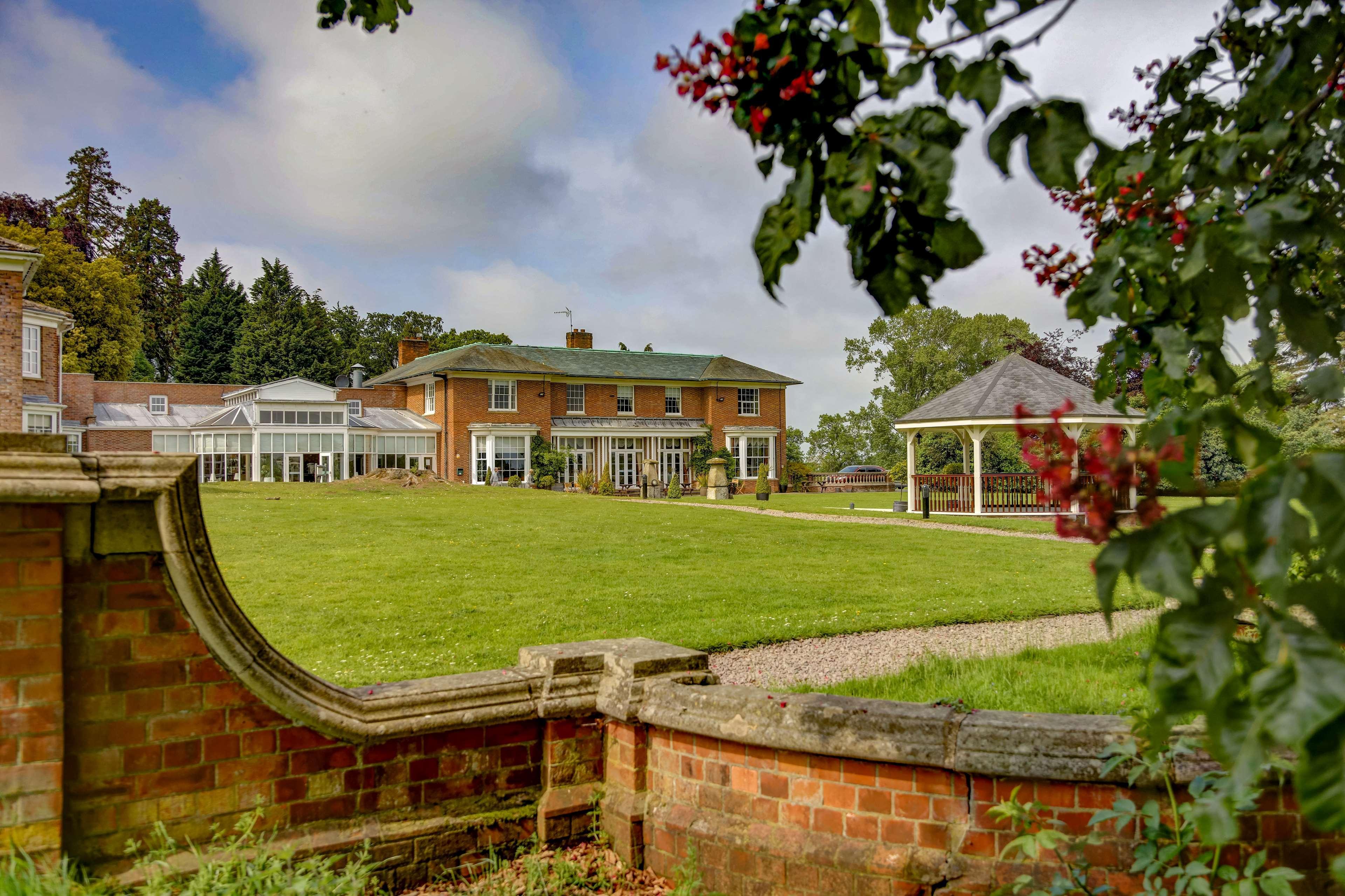 Western Kenwick Park Hotel Louth (Lincolnshire)