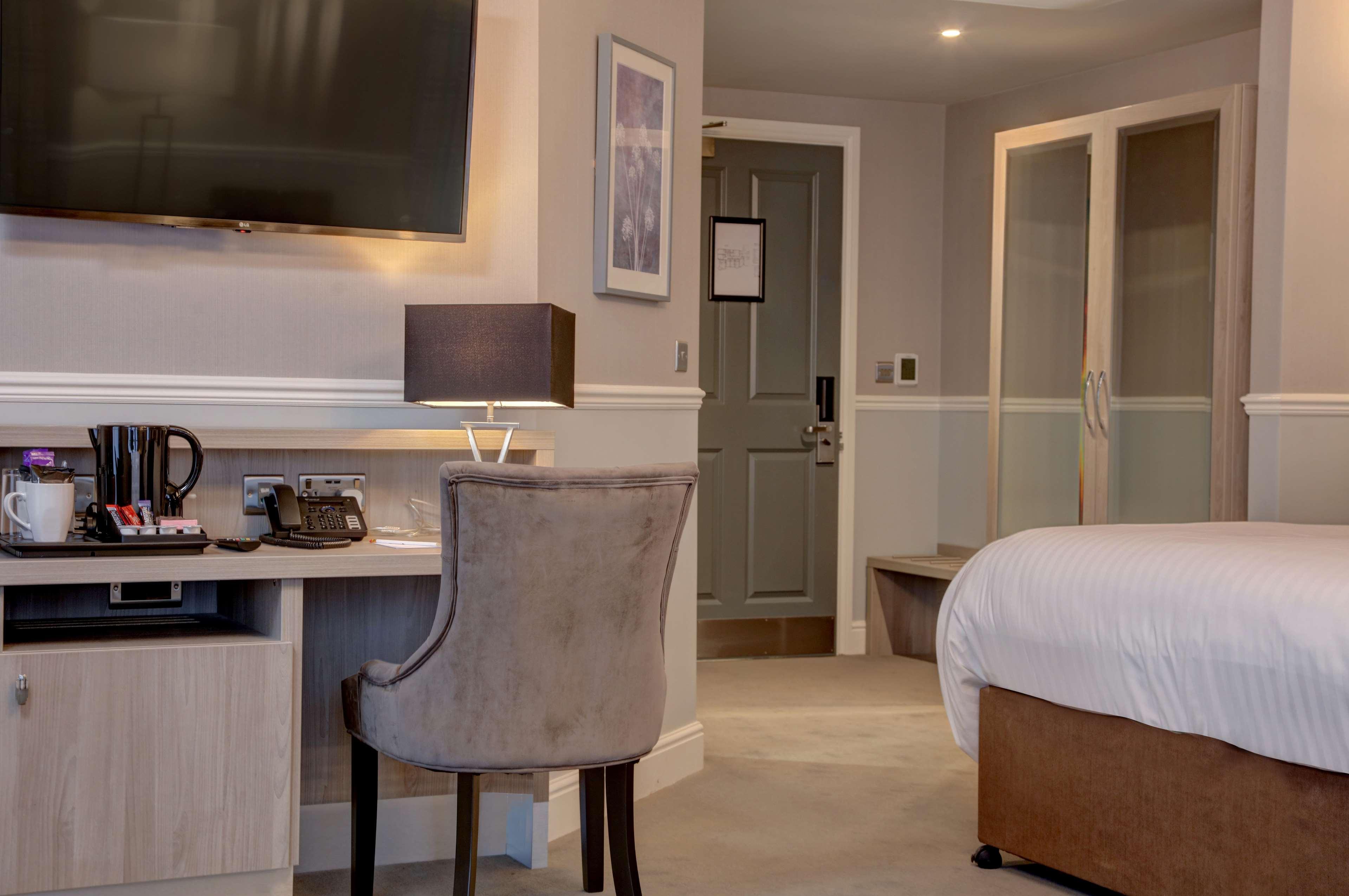 Western Kenwick Park 3* Louth (Lincolnshire)