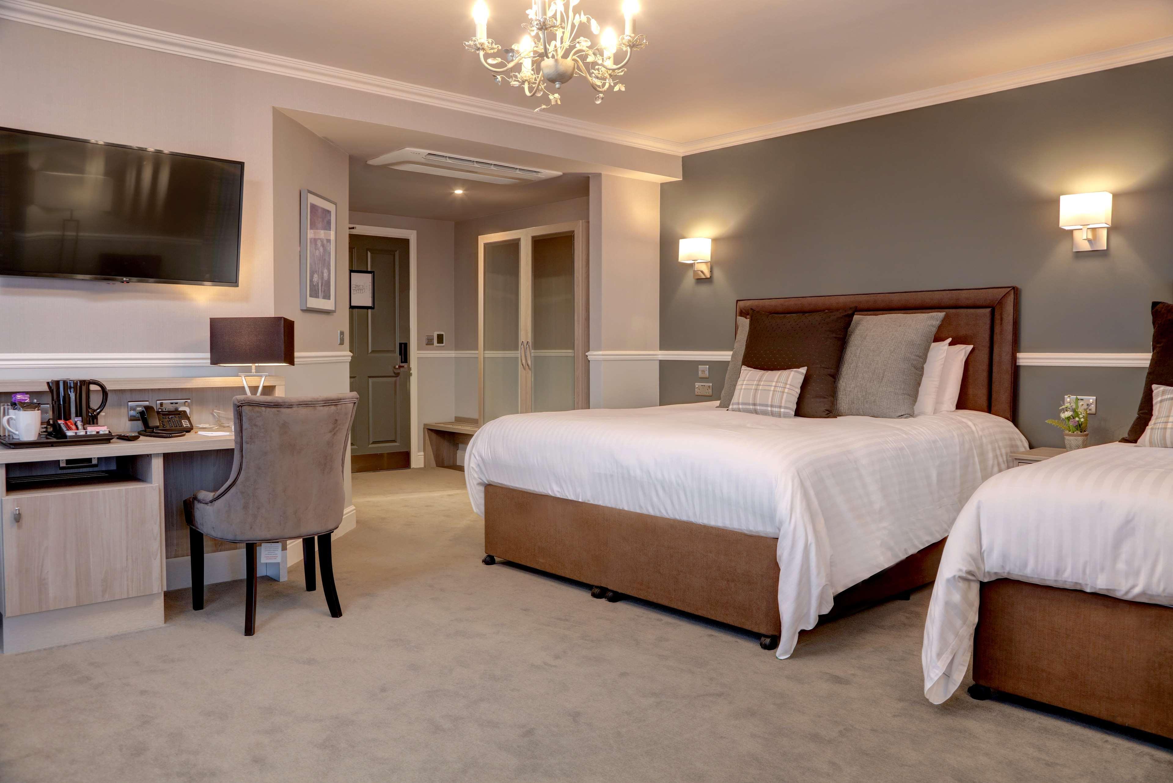 Western Kenwick Park Hotel Louth (Lincolnshire)