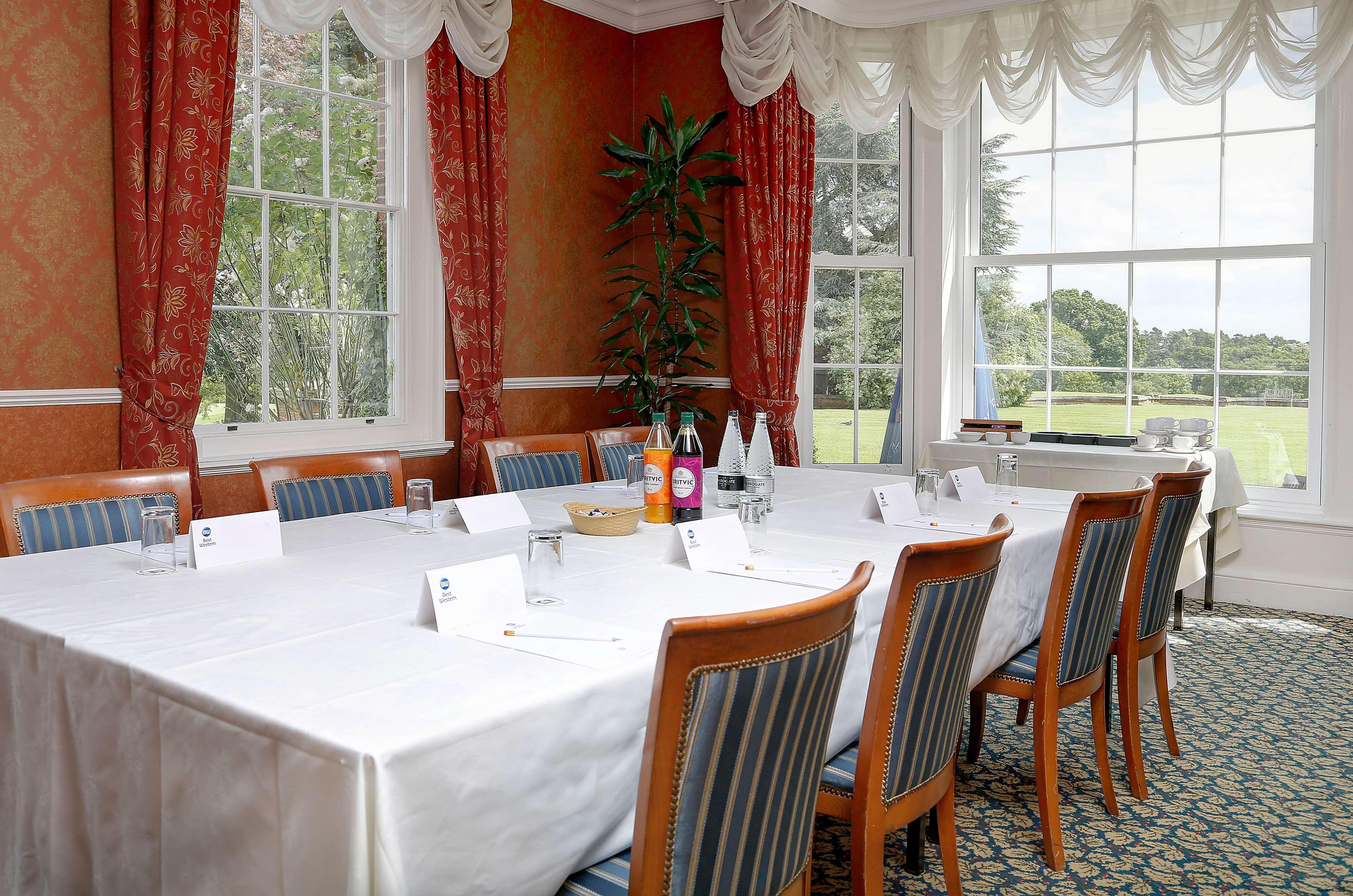 Western Kenwick Park Hotel Louth (Lincolnshire)