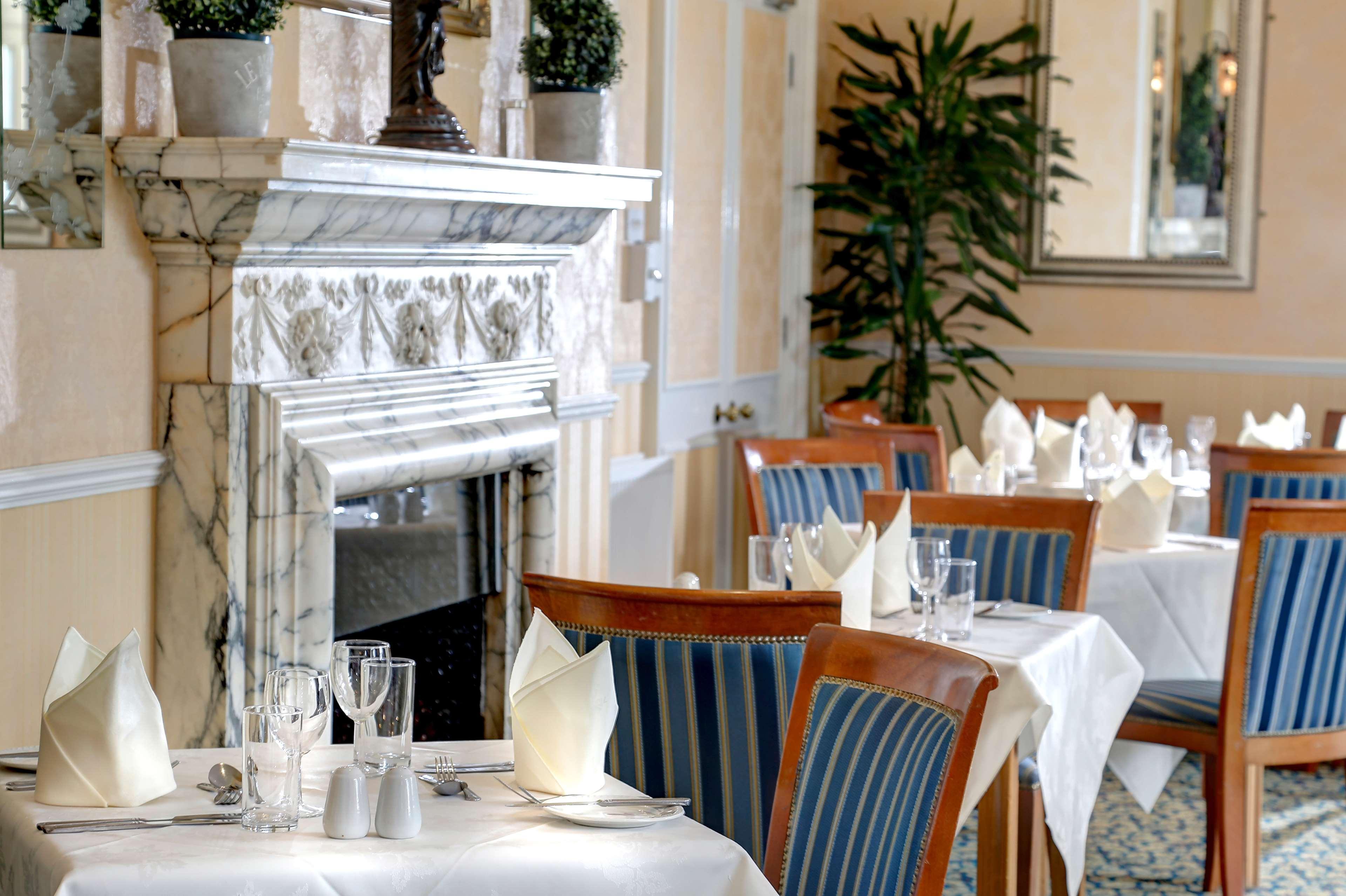 Western Kenwick Park Hotel
