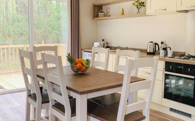 Hotel Western Kenwick Park 3*