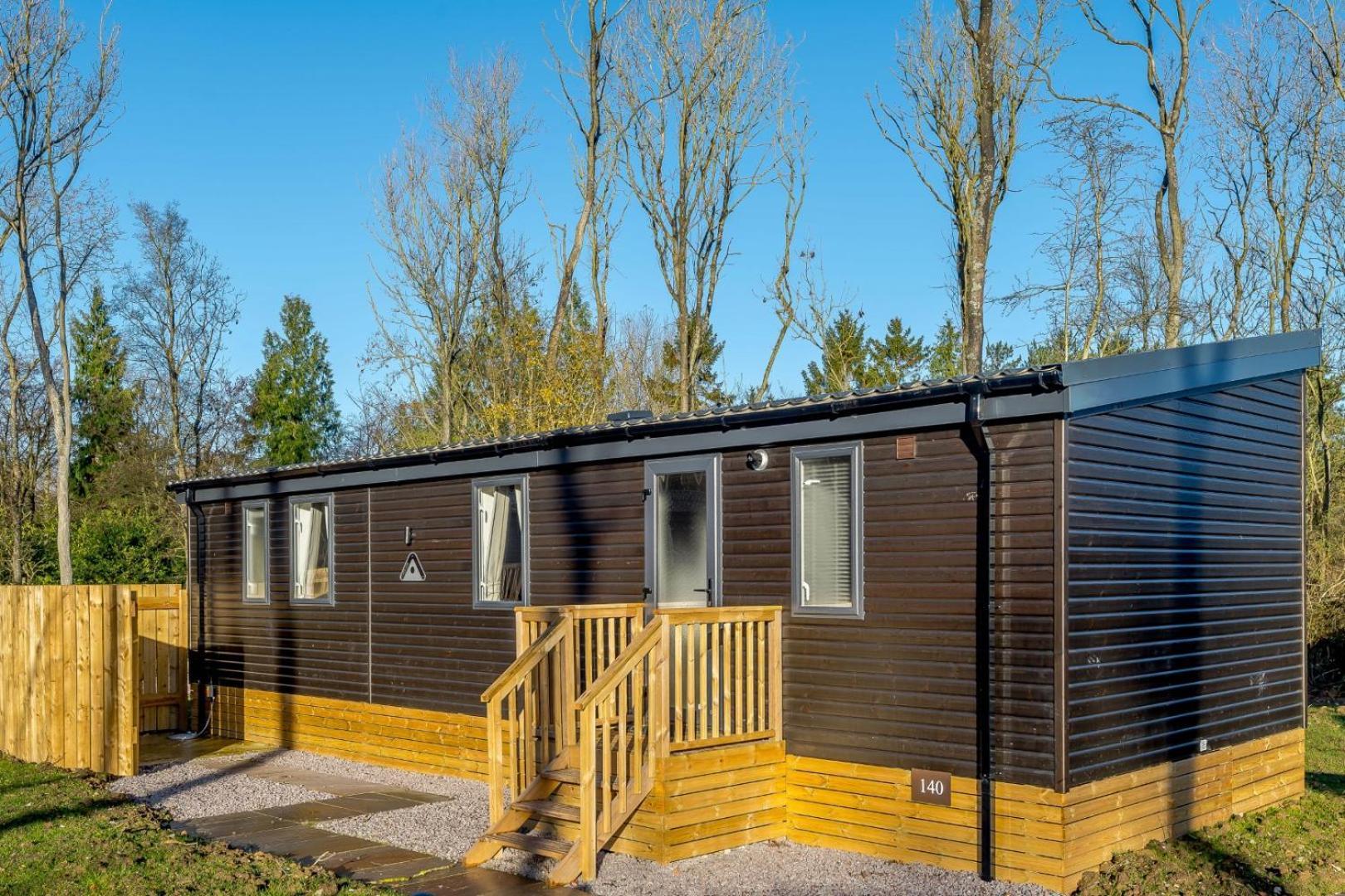 Hotel Western Kenwick Park