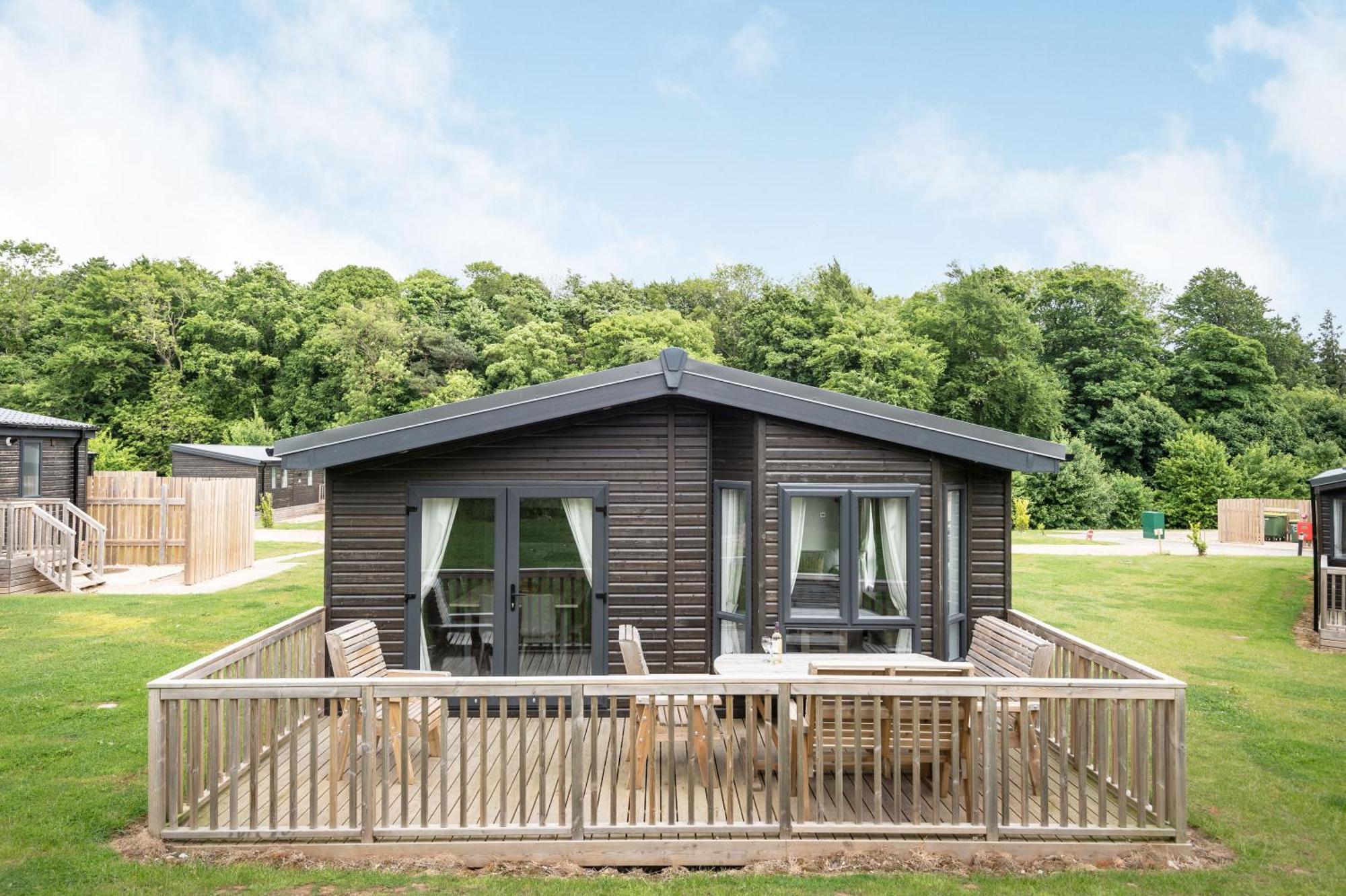 Western Kenwick Park 3*