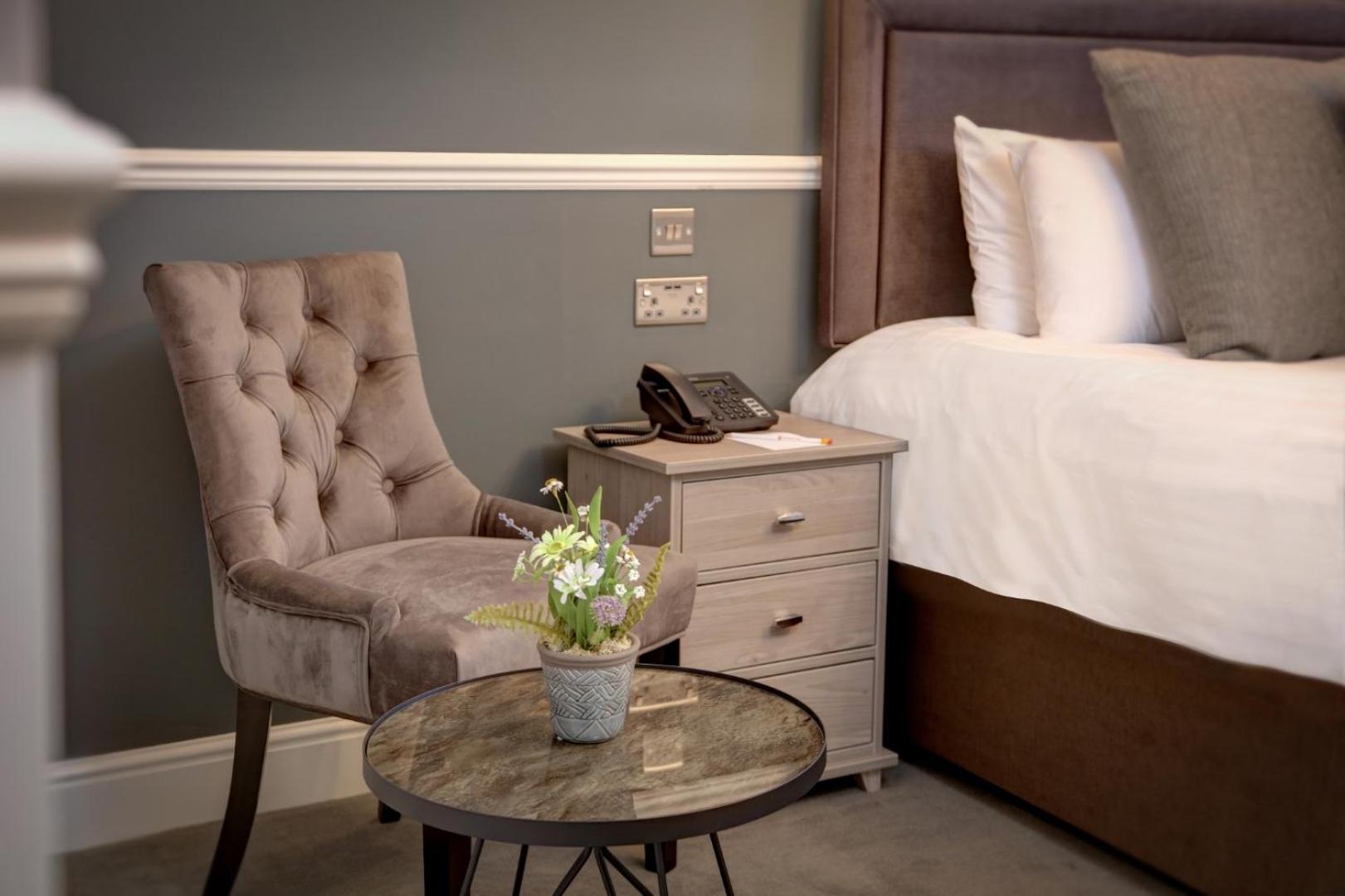 Hotel Western Kenwick Park Louth (Lincolnshire)