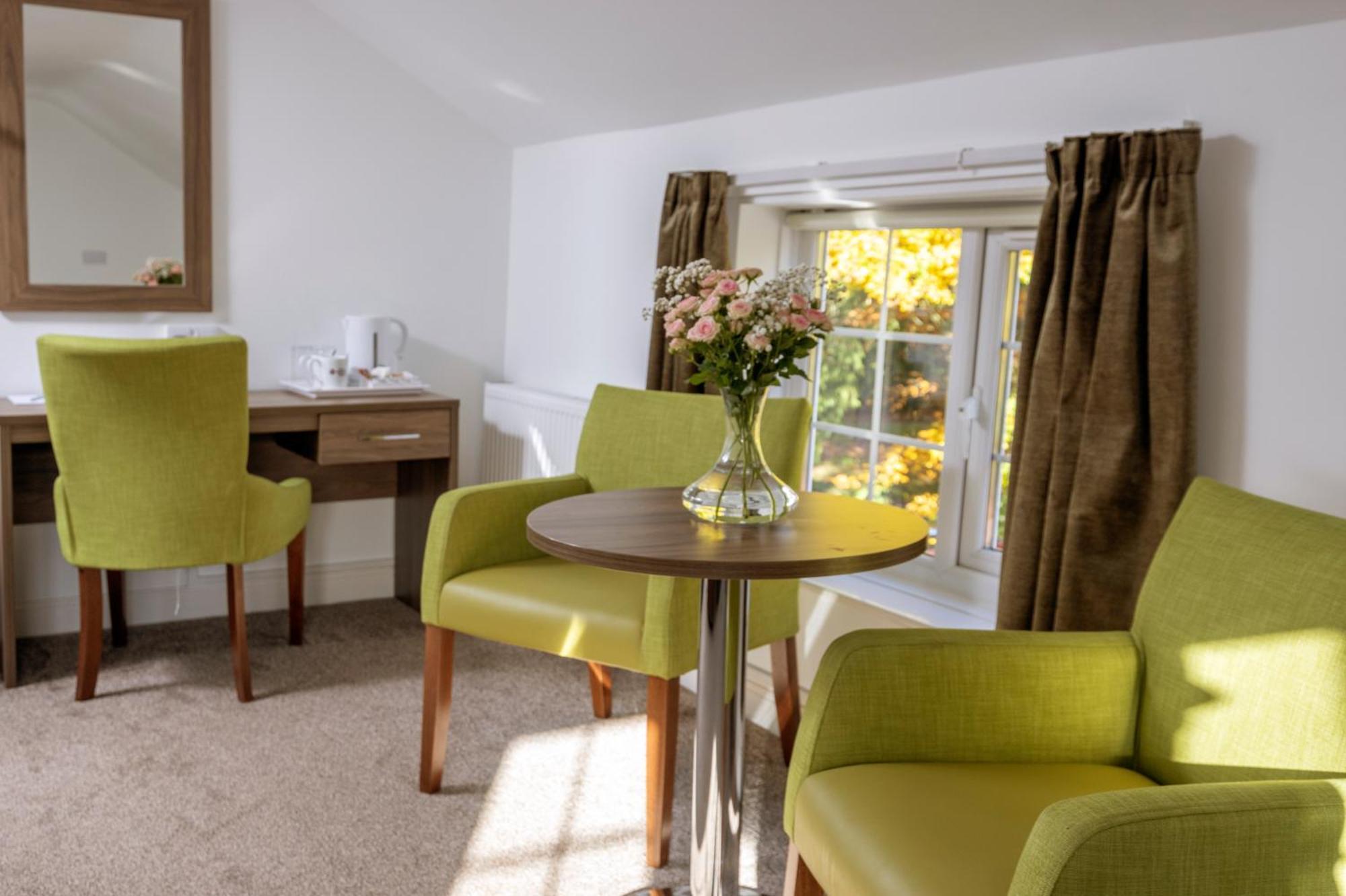 Western Kenwick Park Hotel Louth (Lincolnshire)