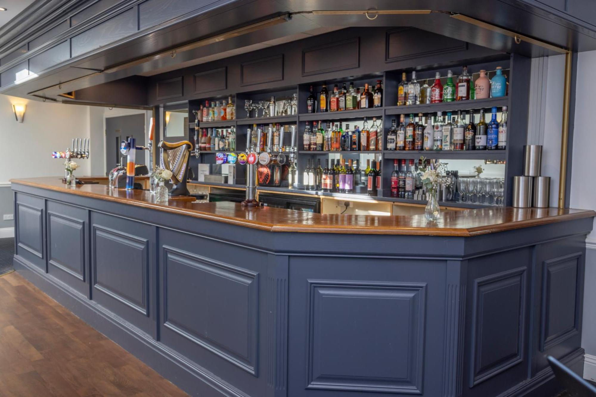 Hotel Western Kenwick Park Louth (Lincolnshire)