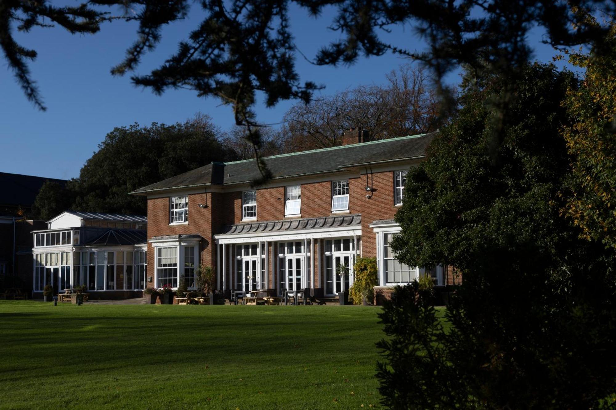 Western Kenwick Park Hotel Louth (Lincolnshire)
