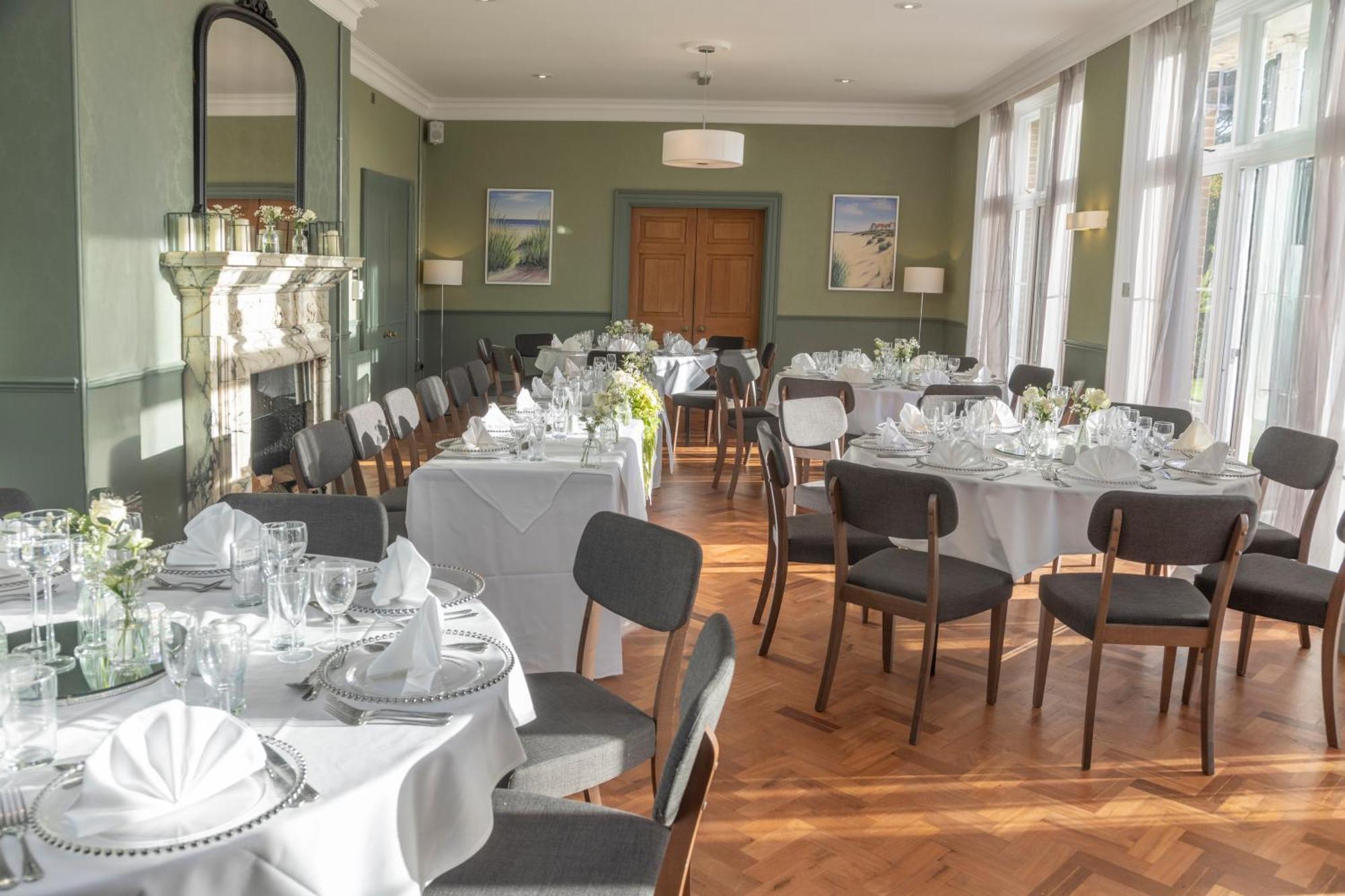 Hotel Western Kenwick Park Louth (Lincolnshire)