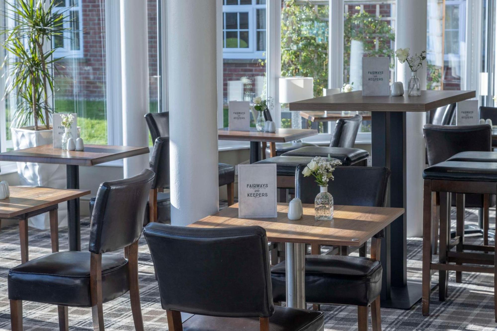 Western Kenwick Park Hotel 3*