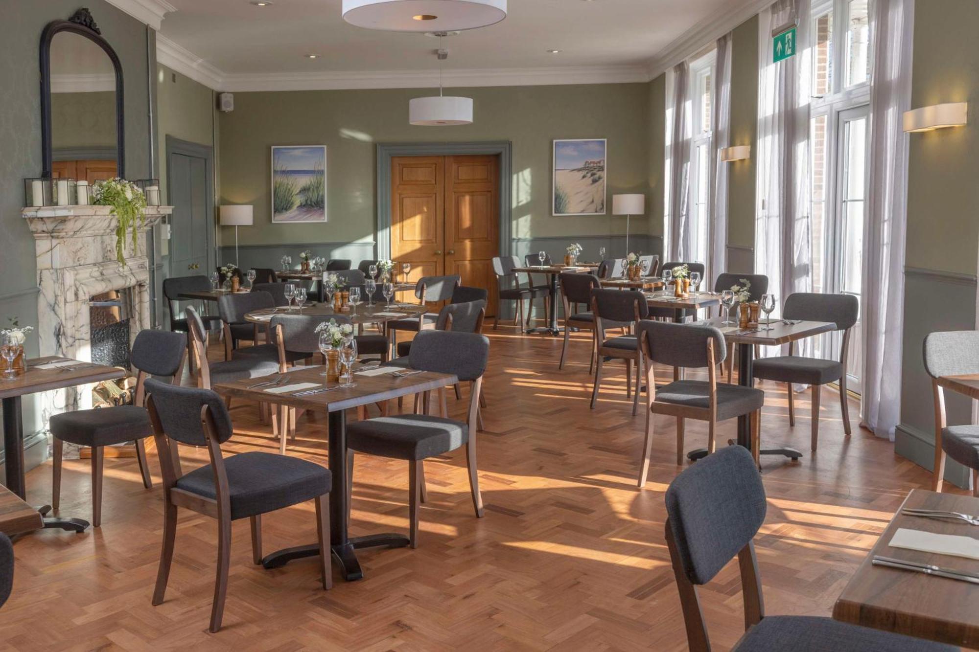 Western Kenwick Park 3* Louth (Lincolnshire)