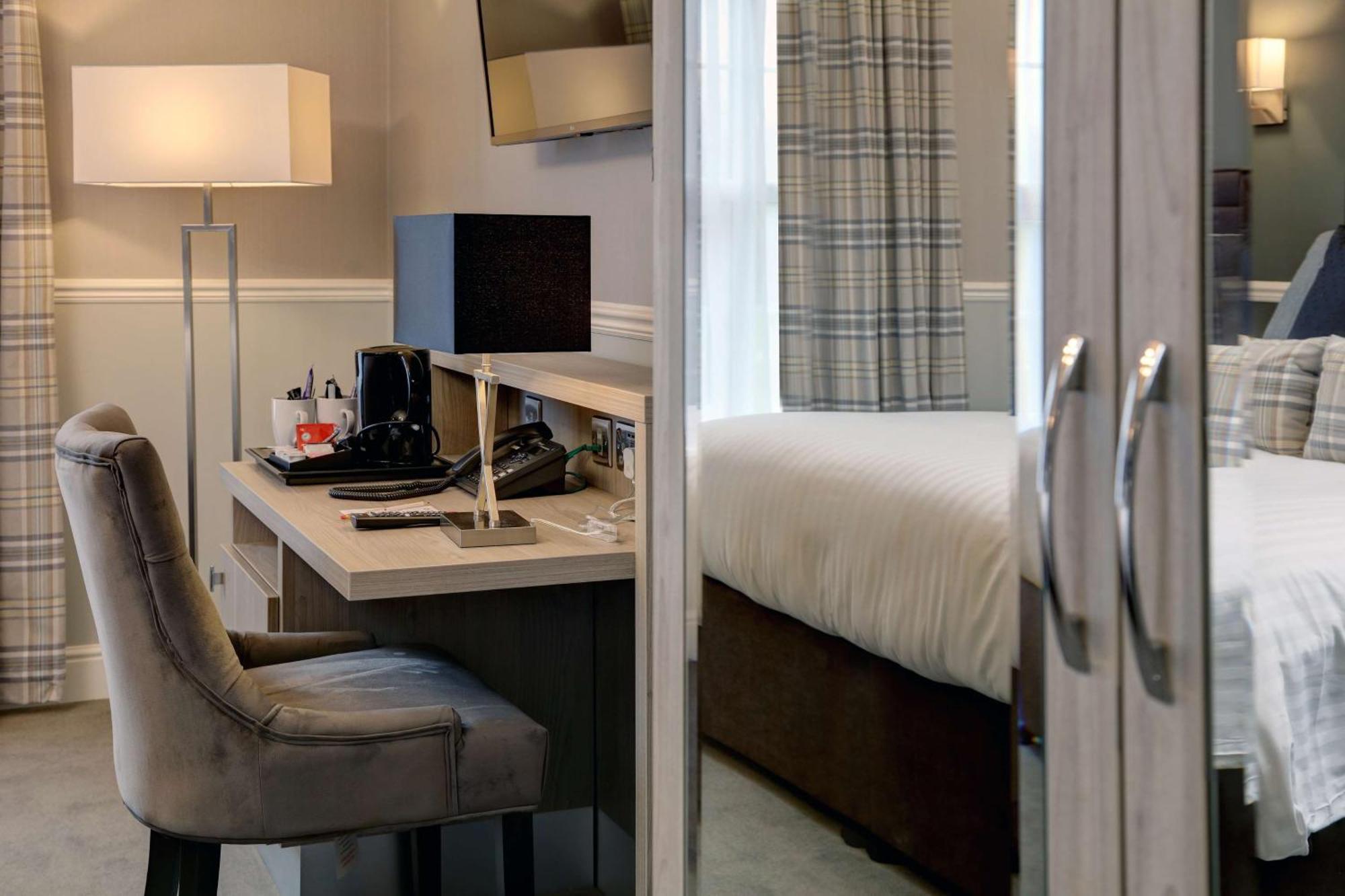 Hotel Western Kenwick Park Louth (Lincolnshire)