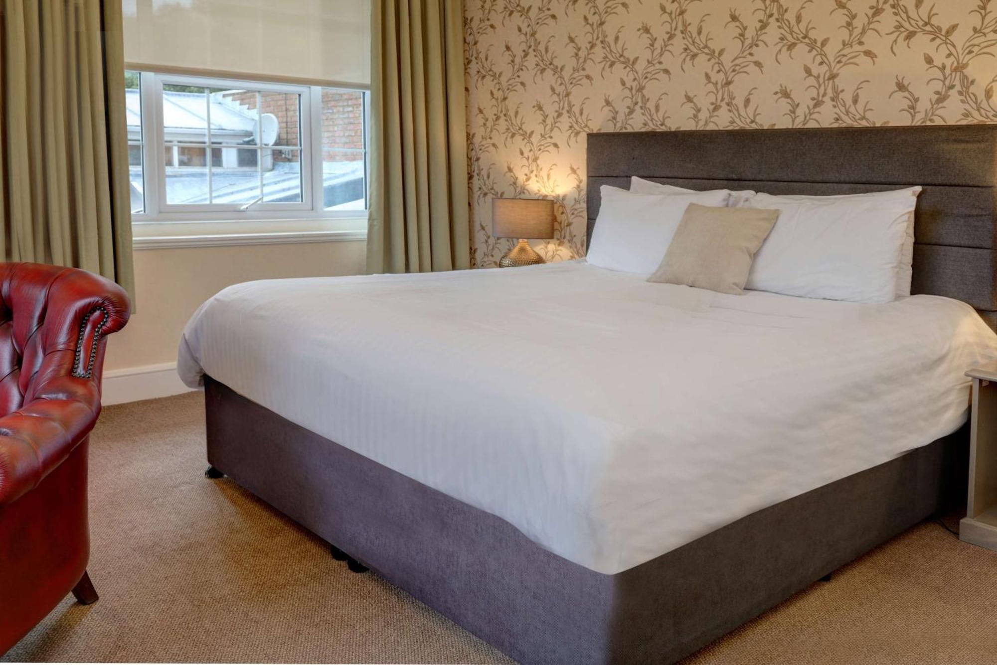 Western Kenwick Park Hotel Louth (Lincolnshire)