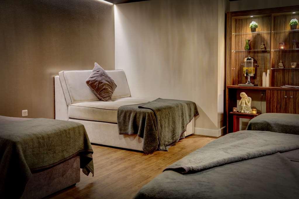 Hotel Western Kenwick Park Louth (Lincolnshire)
