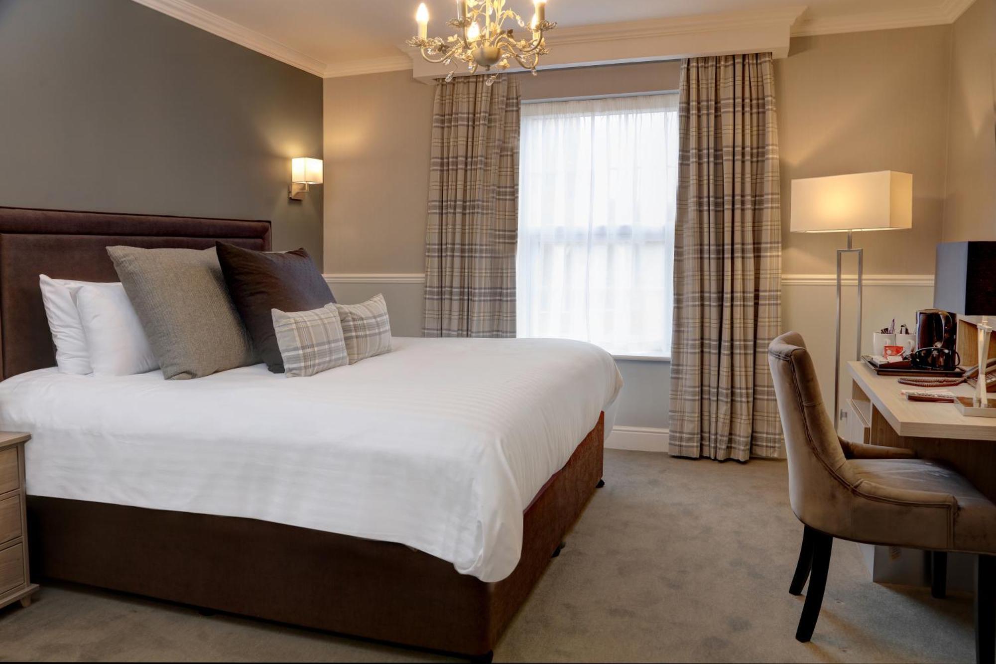Hotel Western Kenwick Park 3*