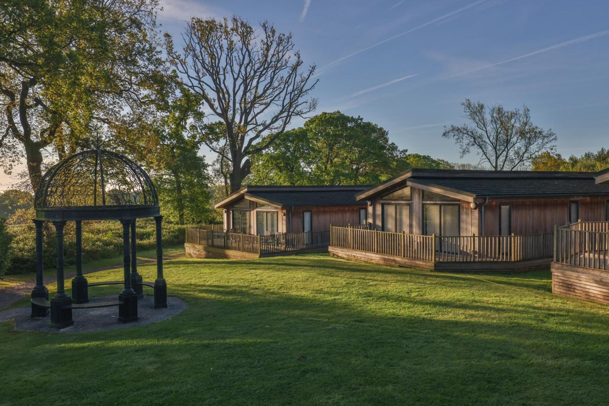 Hotel Western Kenwick Park