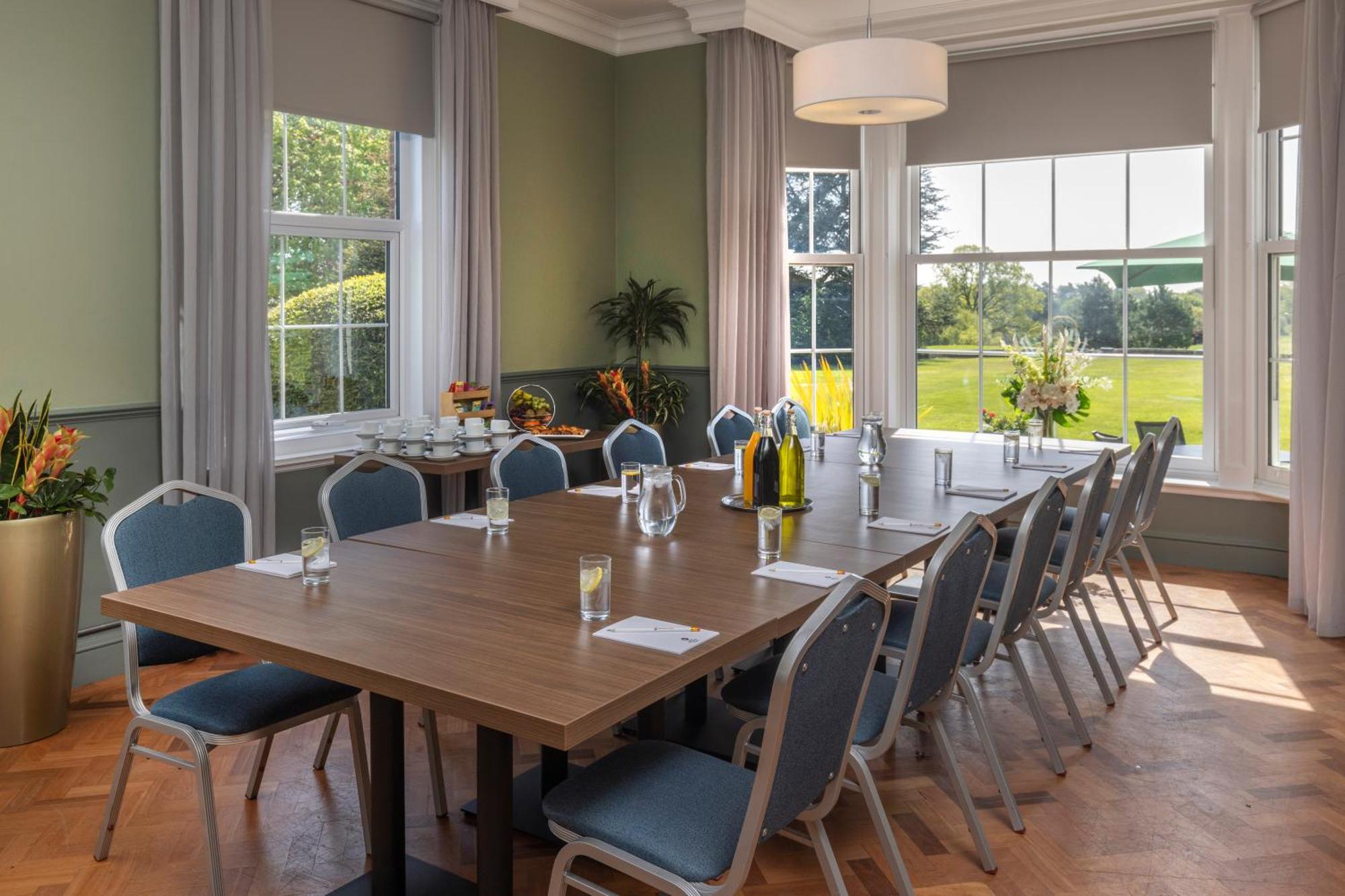 Western Kenwick Park Louth (Lincolnshire)