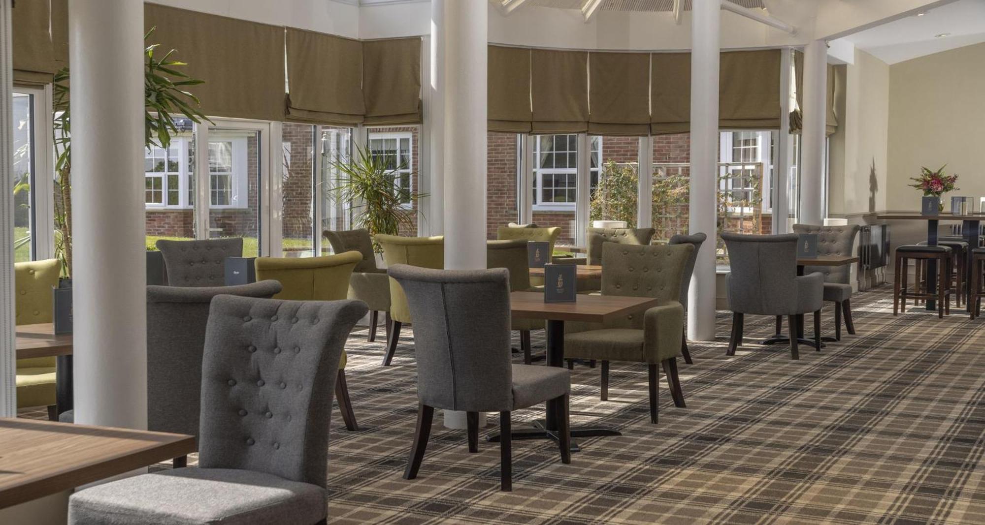 Western Kenwick Park 3* Louth (Lincolnshire)