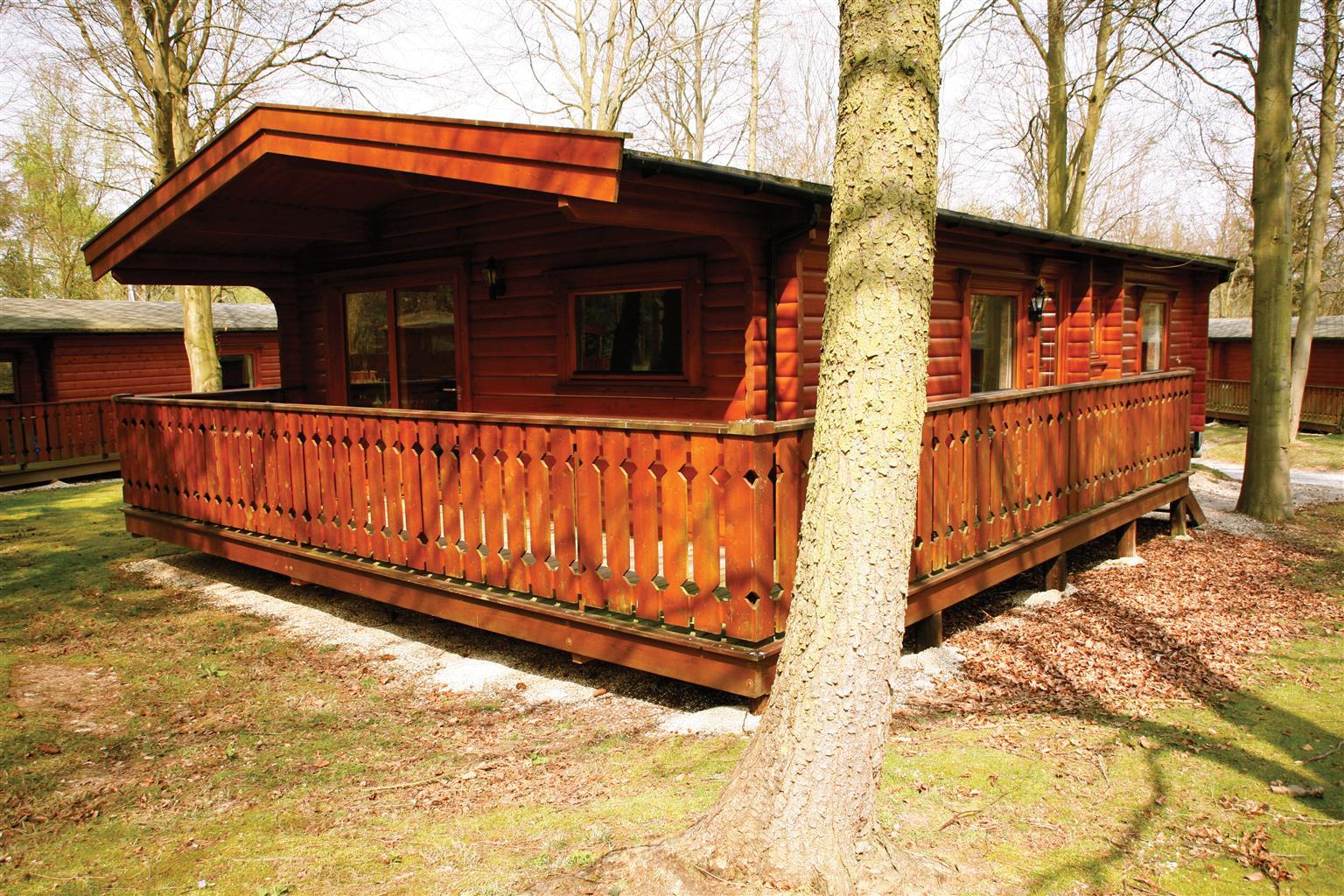 Western Kenwick Park Hotel 3*