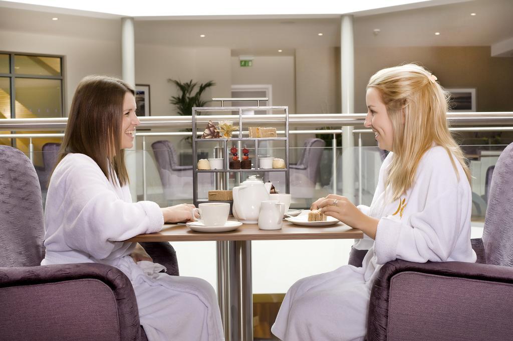 Hotel Western Kenwick Park 3*