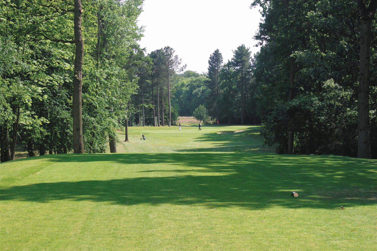 Hotel Western Kenwick Park 3*