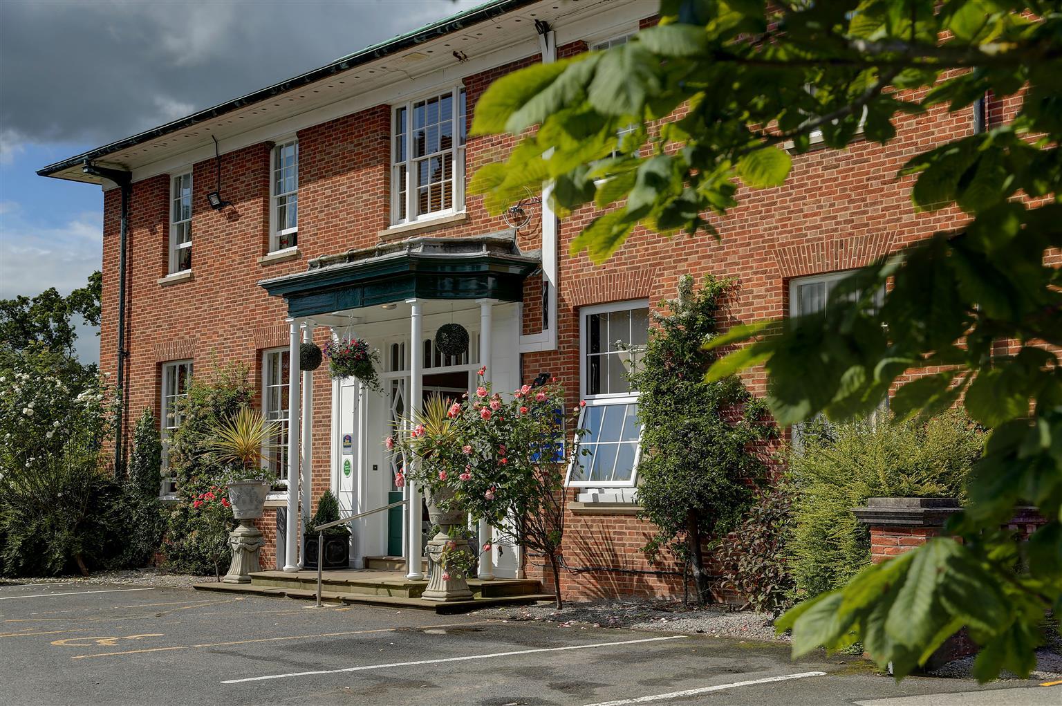 Western Kenwick Park Louth (Lincolnshire)