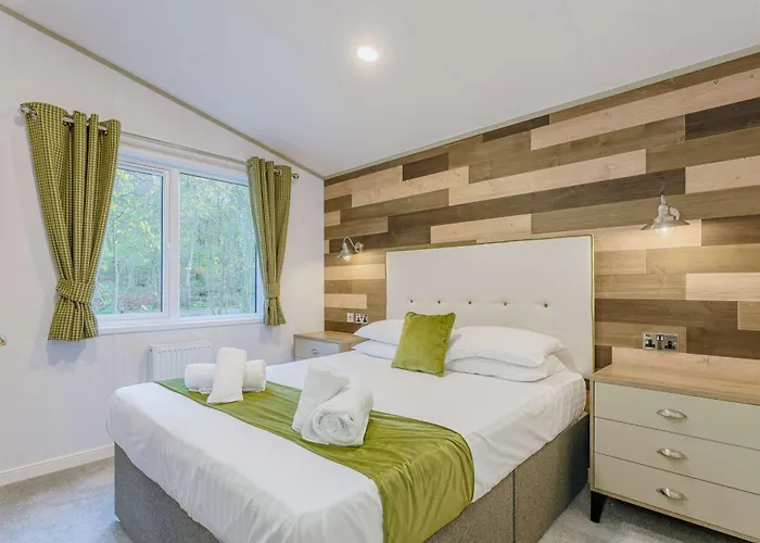 Best Western Plus Kenwick Park Hotel