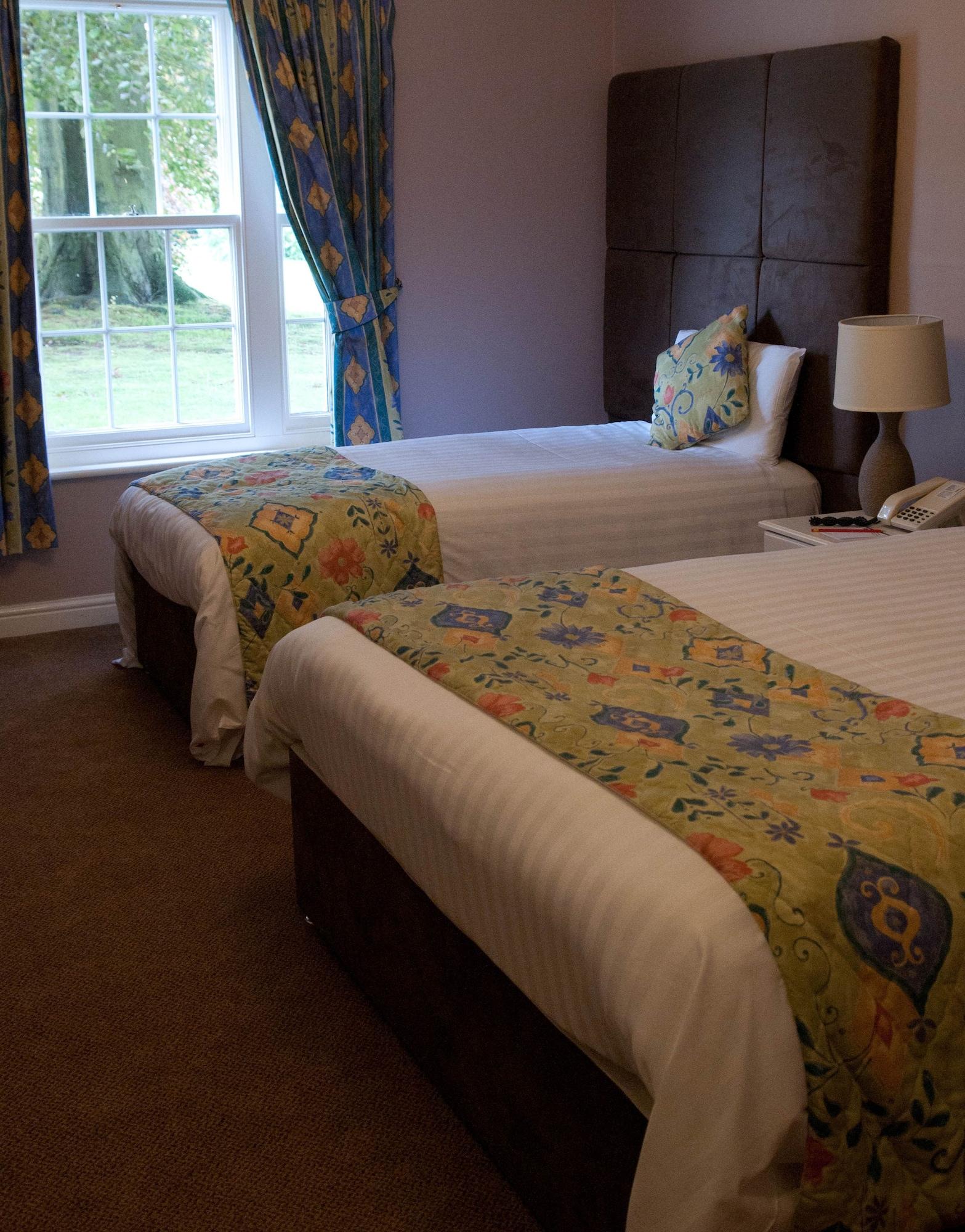 Hotel Western Kenwick Park 3*