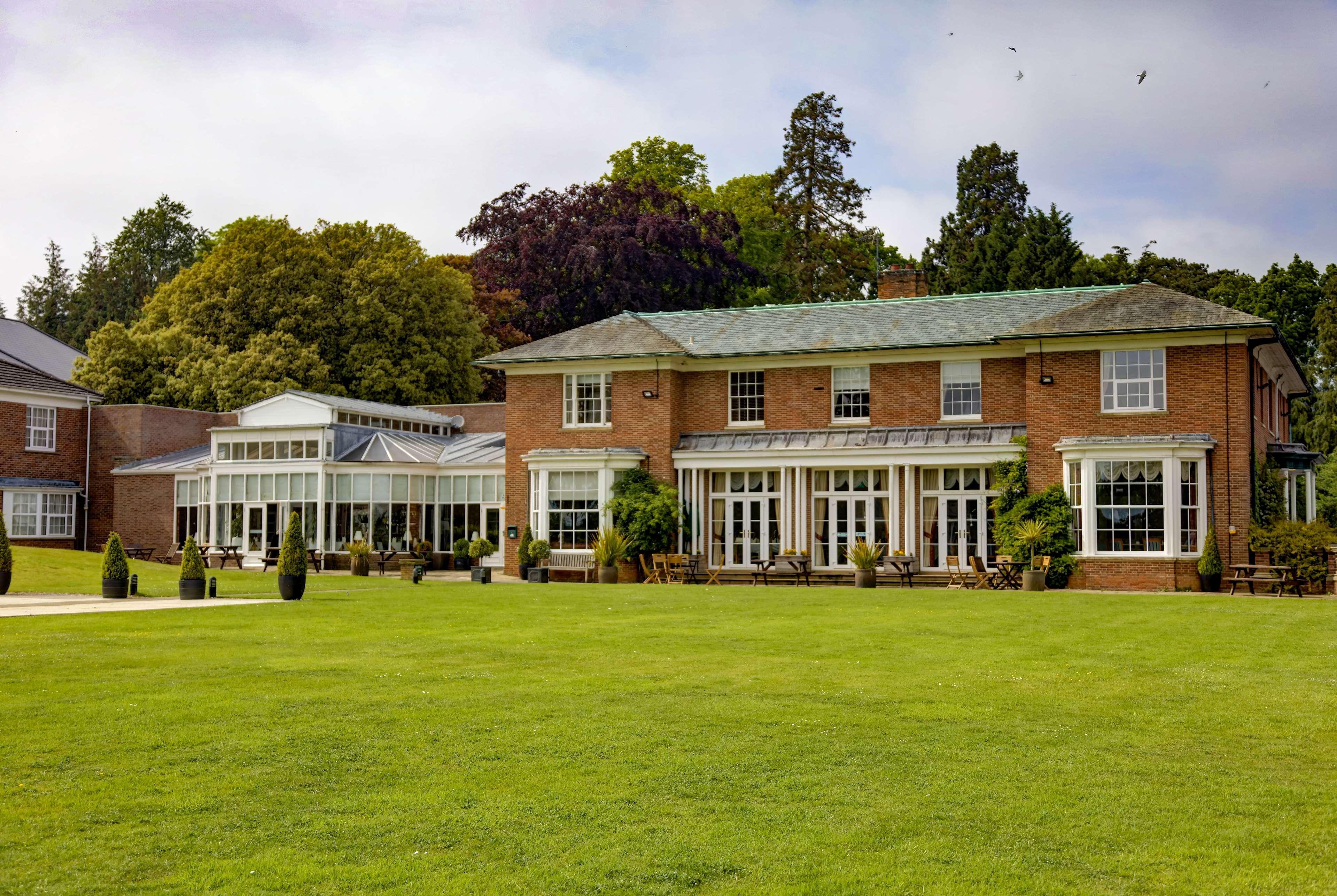 Hotel Western Kenwick Park Louth (Lincolnshire)