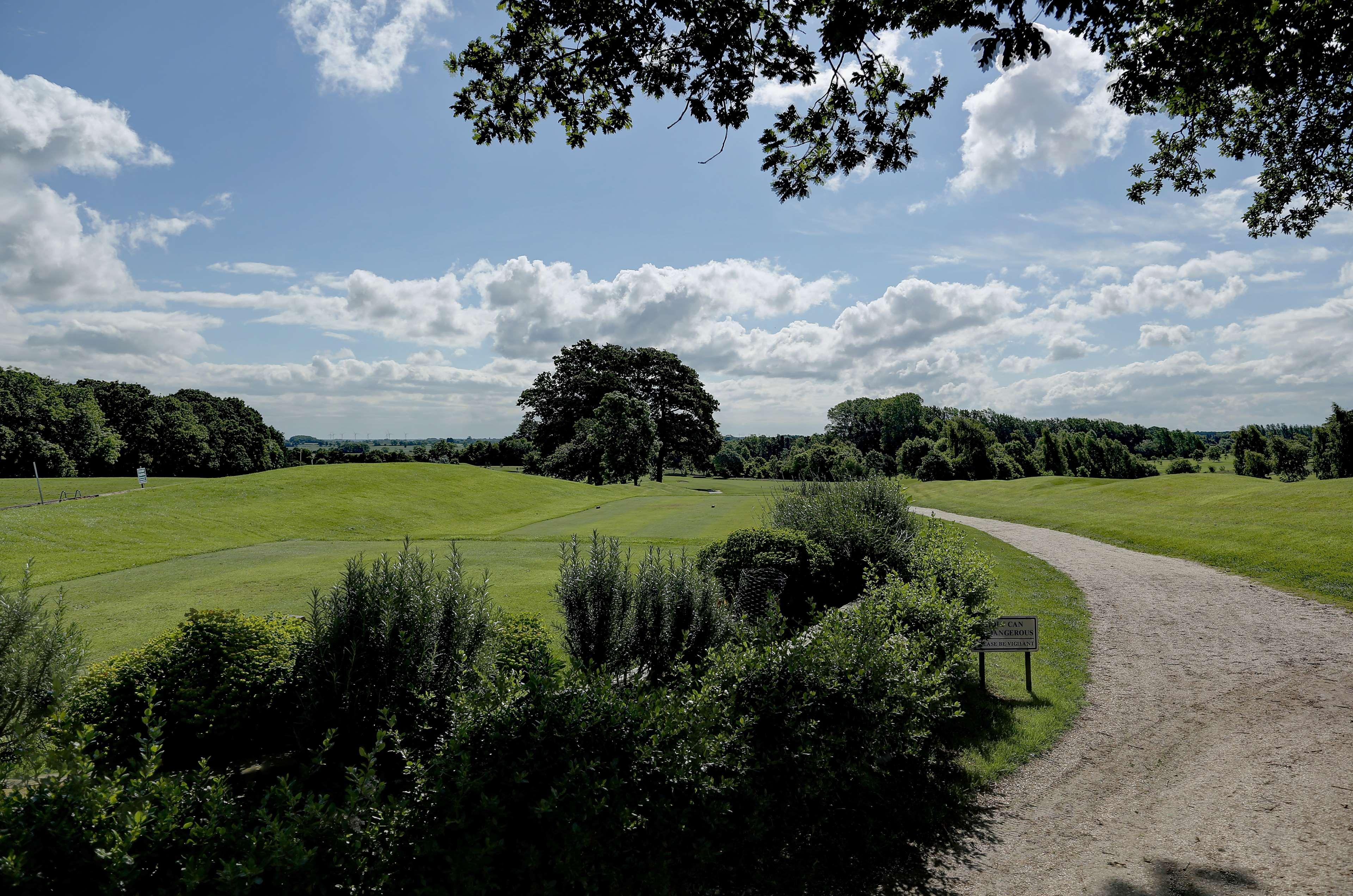 Western Kenwick Park 3* Louth (Lincolnshire)