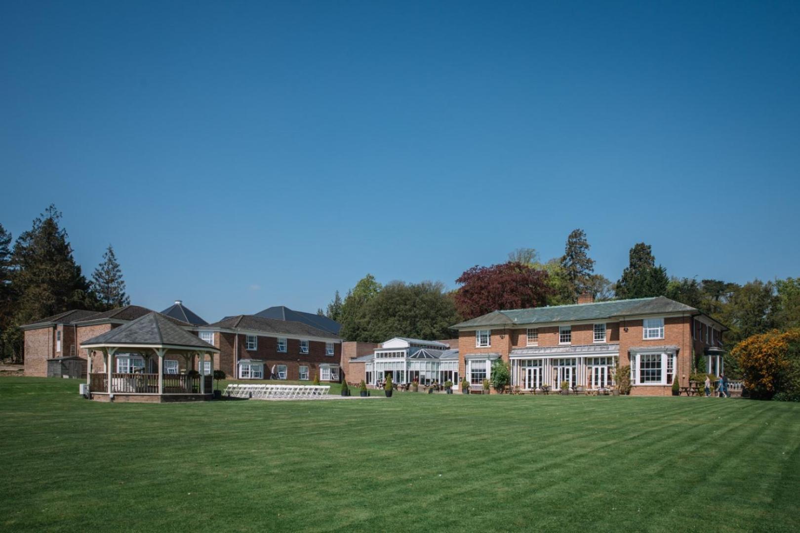 Hotel Western Kenwick Park