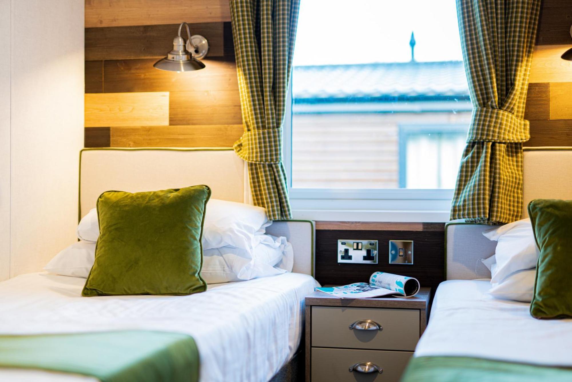 Hotel Western Kenwick Park