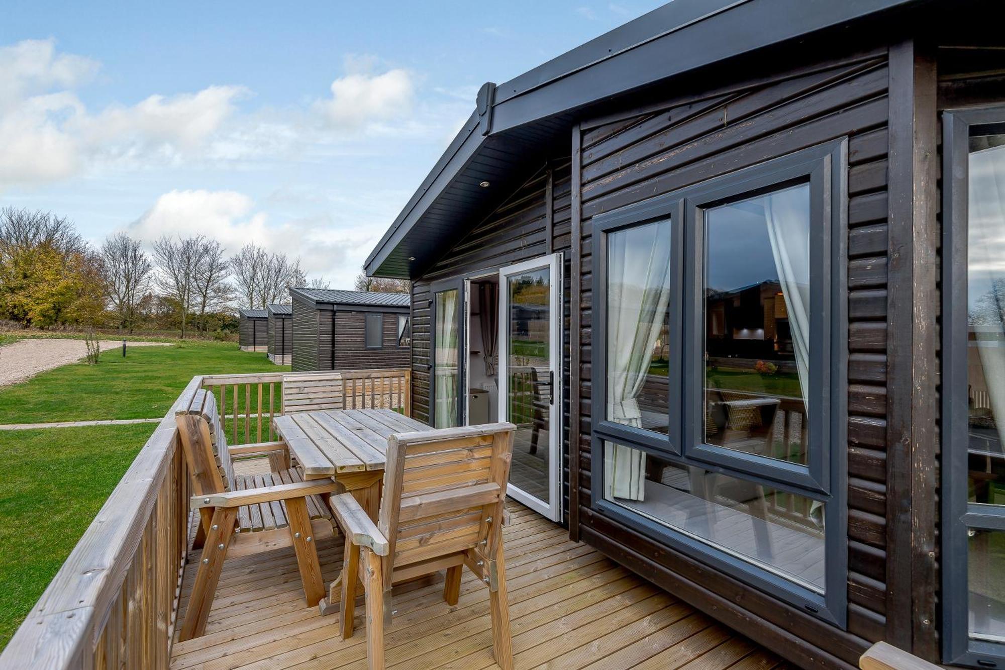 Western Kenwick Park Louth (Lincolnshire)