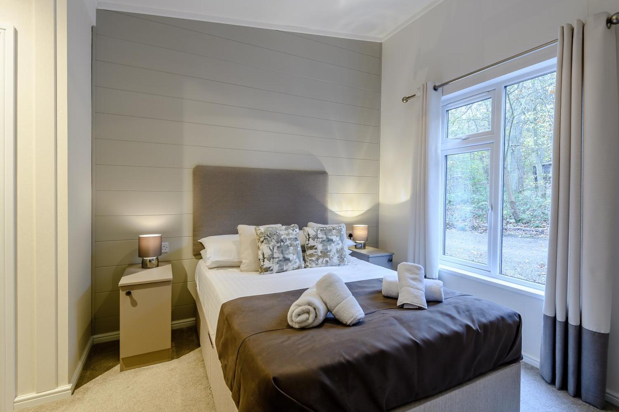 Hotel Western Kenwick Park