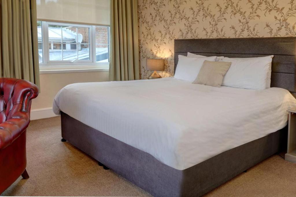 Hotel Western Kenwick Park