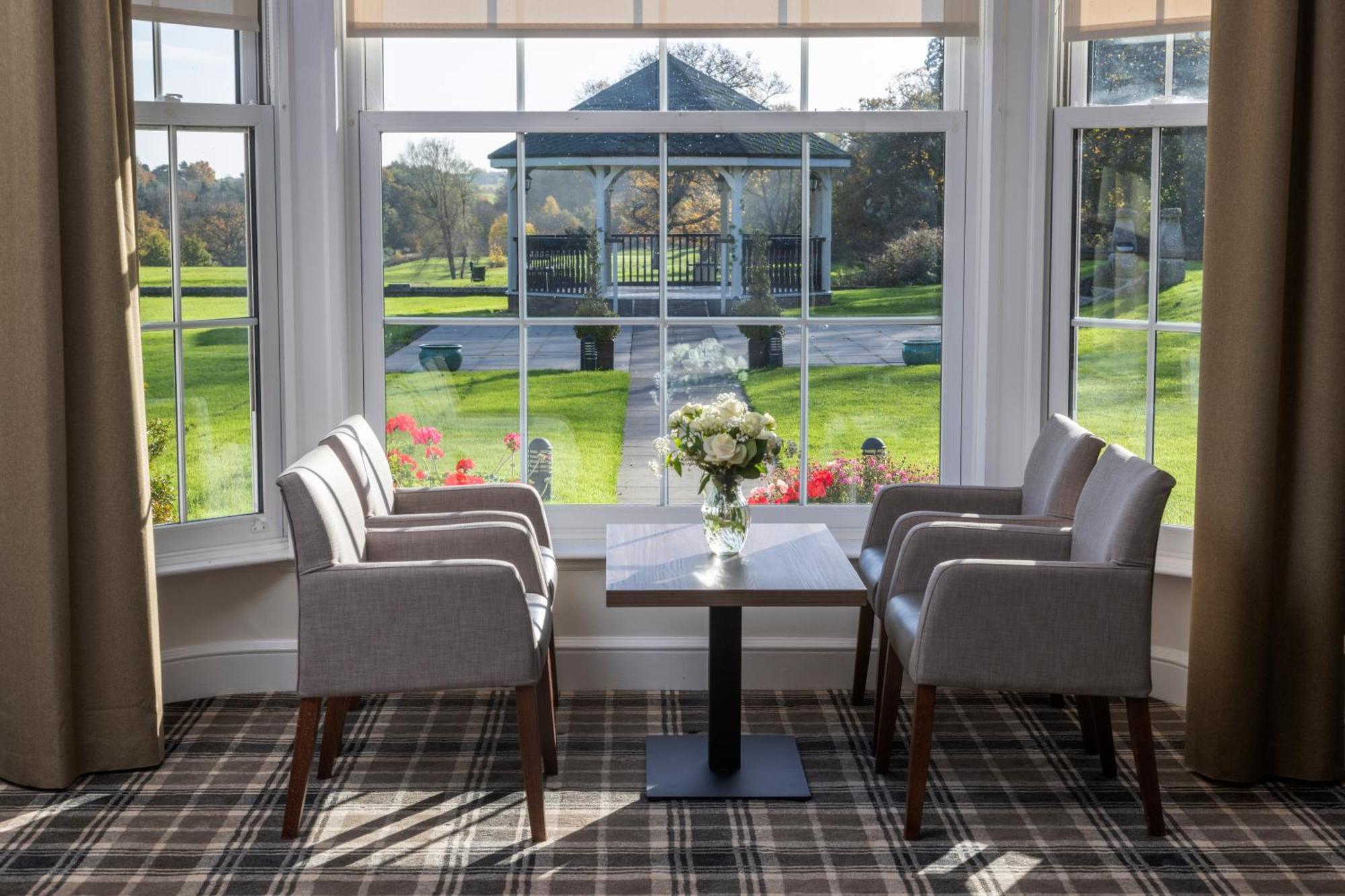 Hotel Western Kenwick Park