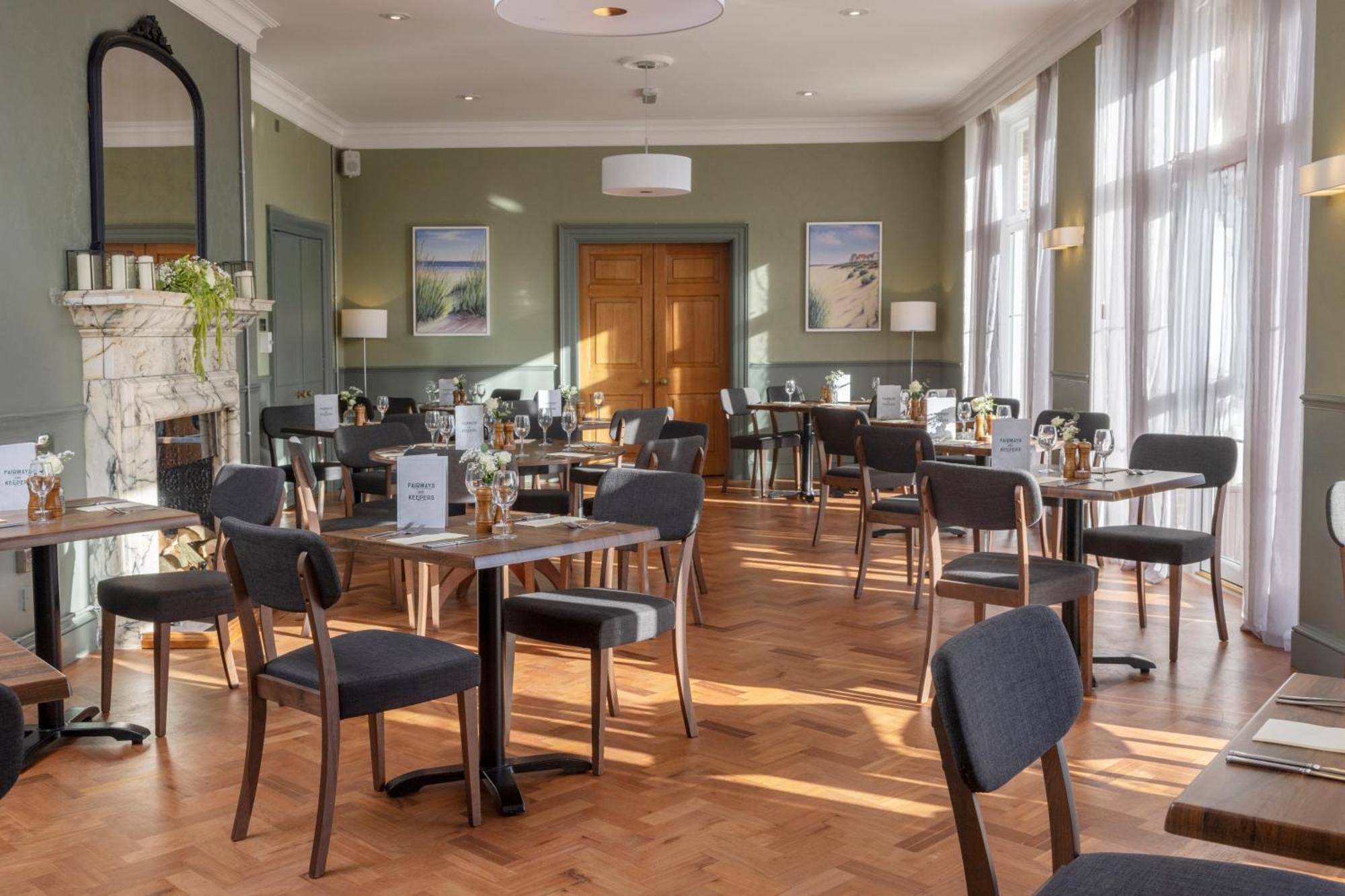Hotel Western Kenwick Park 3*