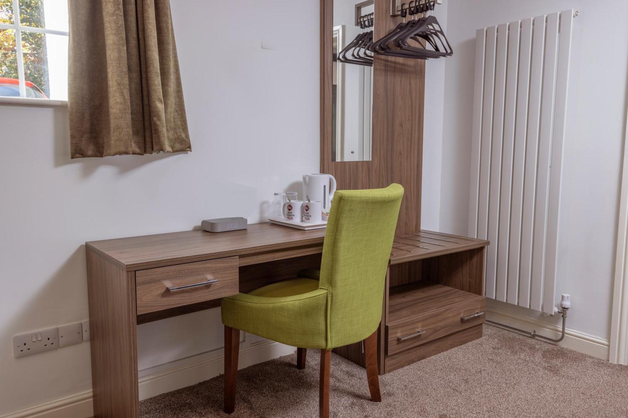 Western Kenwick Park 3* Louth (Lincolnshire)