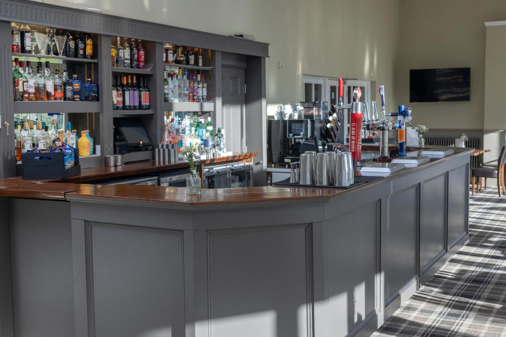 Hotel Western Kenwick Park 3*