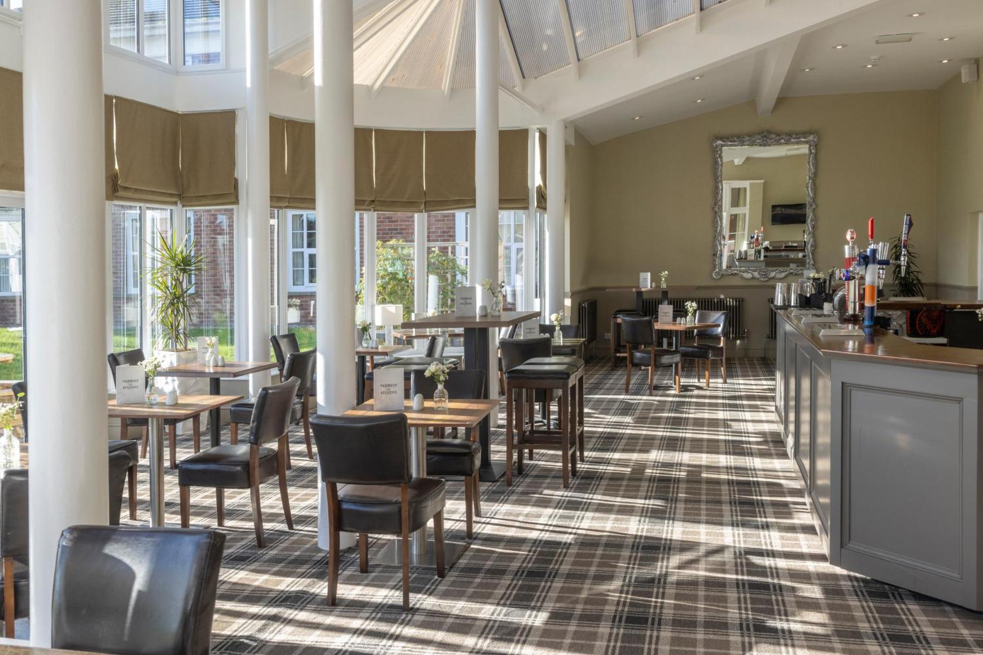 Hotel Western Kenwick Park Louth (Lincolnshire)