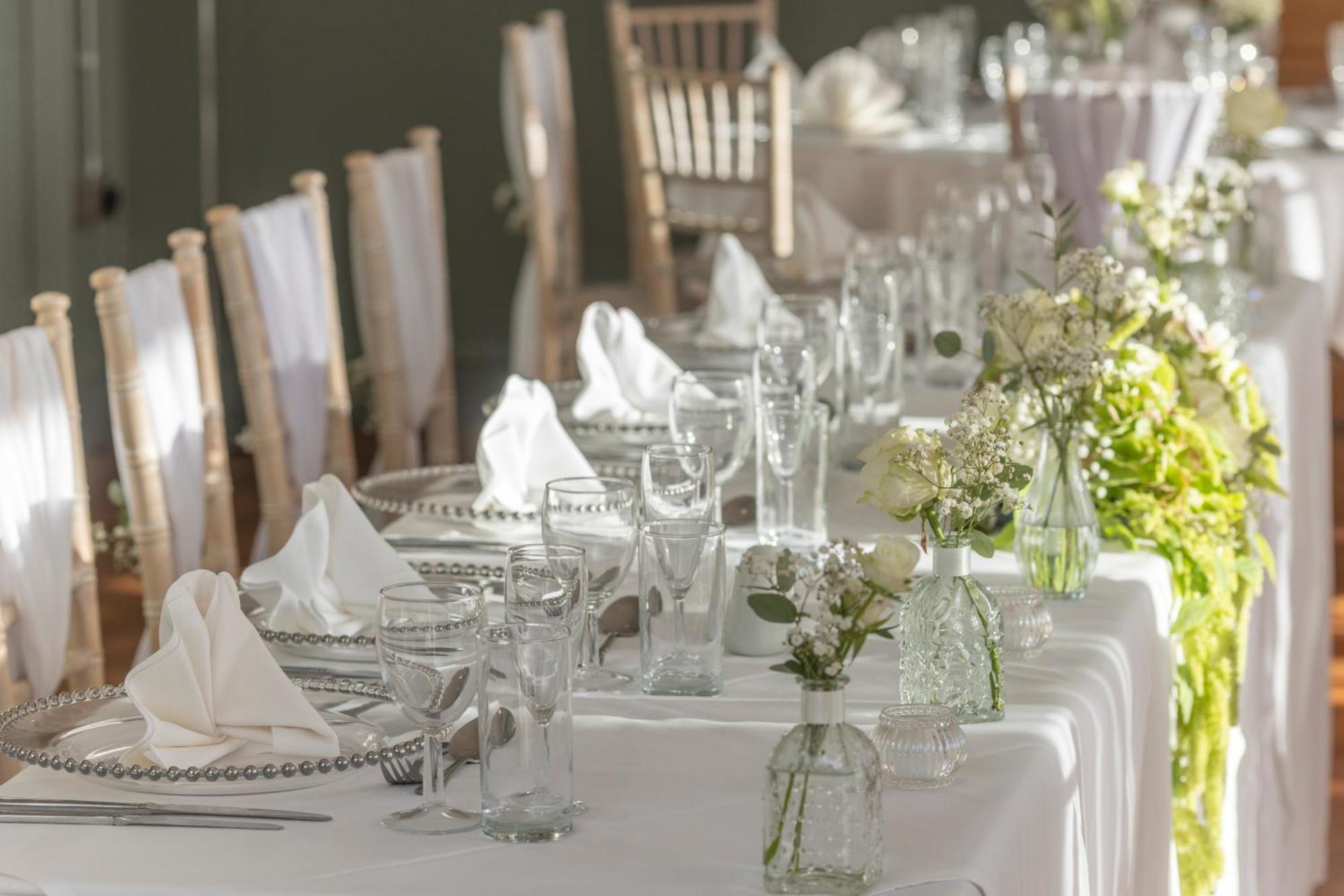 Western Kenwick Park 3* Louth (Lincolnshire)
