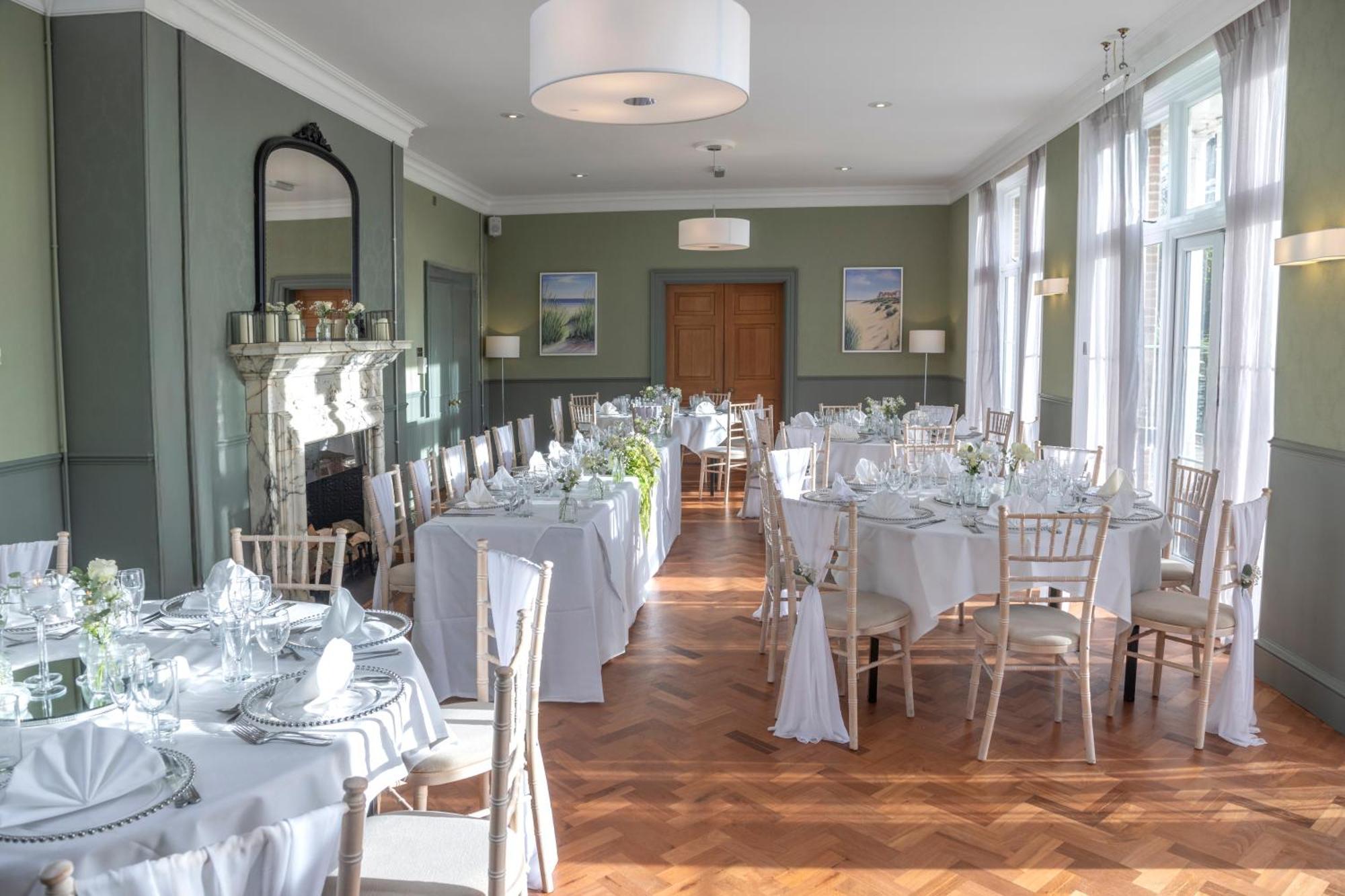 Western Kenwick Park 3* Louth (Lincolnshire)