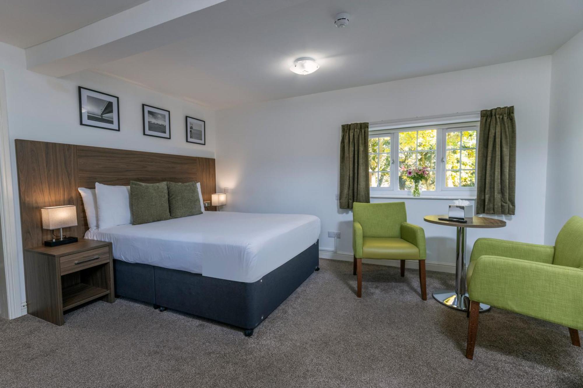 Hotel Western Kenwick Park