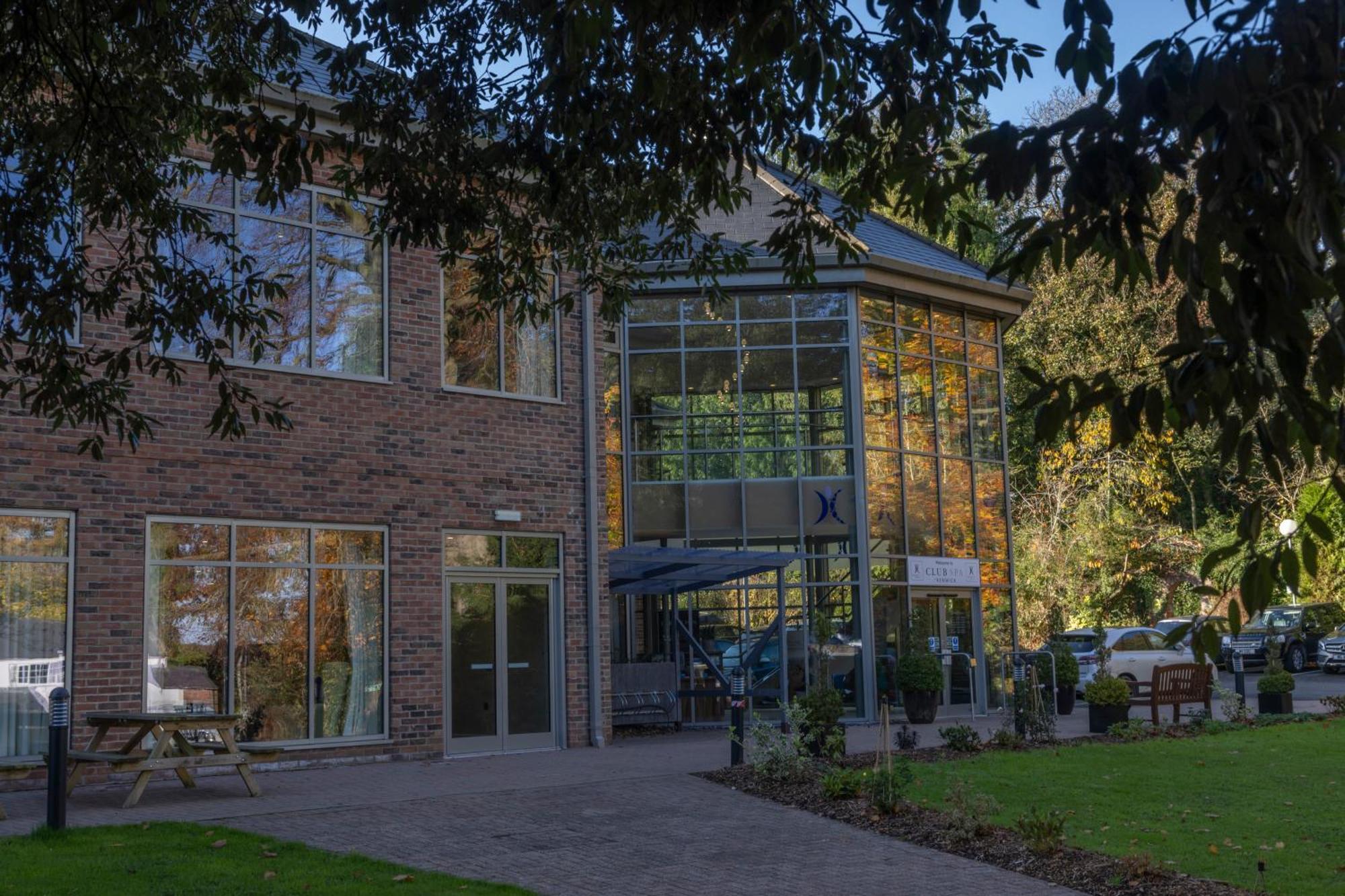 Hotel Western Kenwick Park 3*