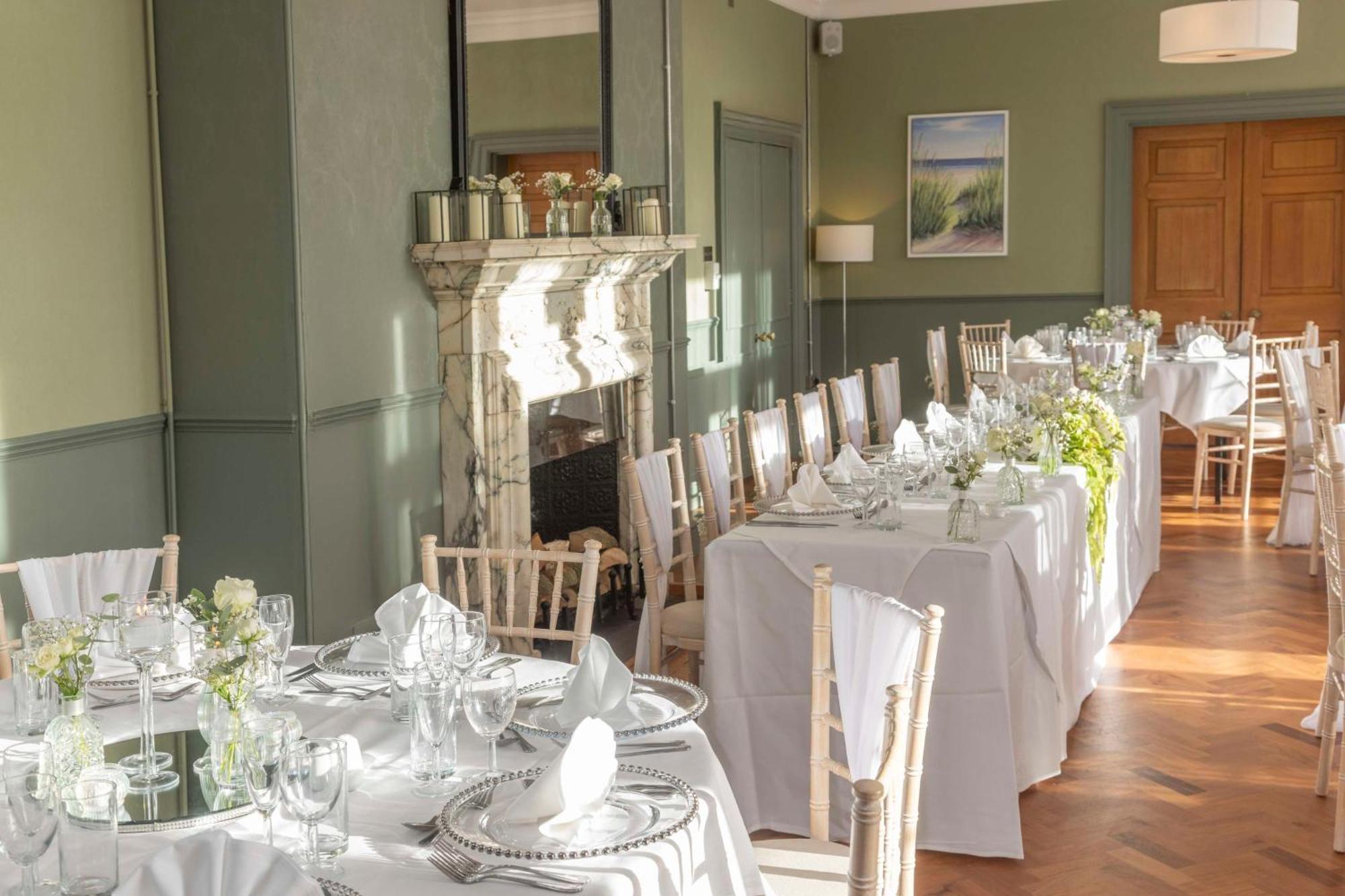 Western Kenwick Park Hotel