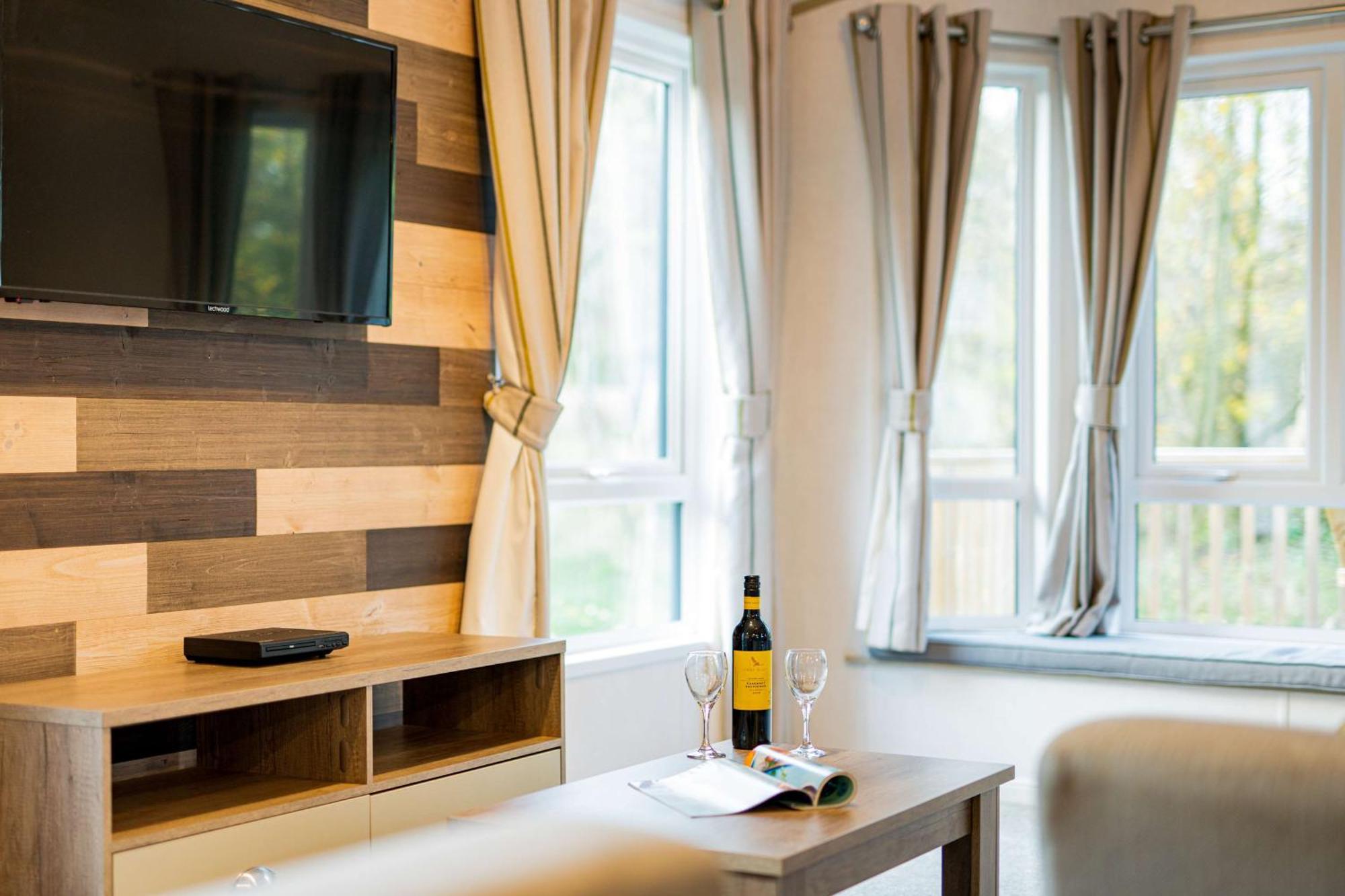 Hotel Western Kenwick Park 3*