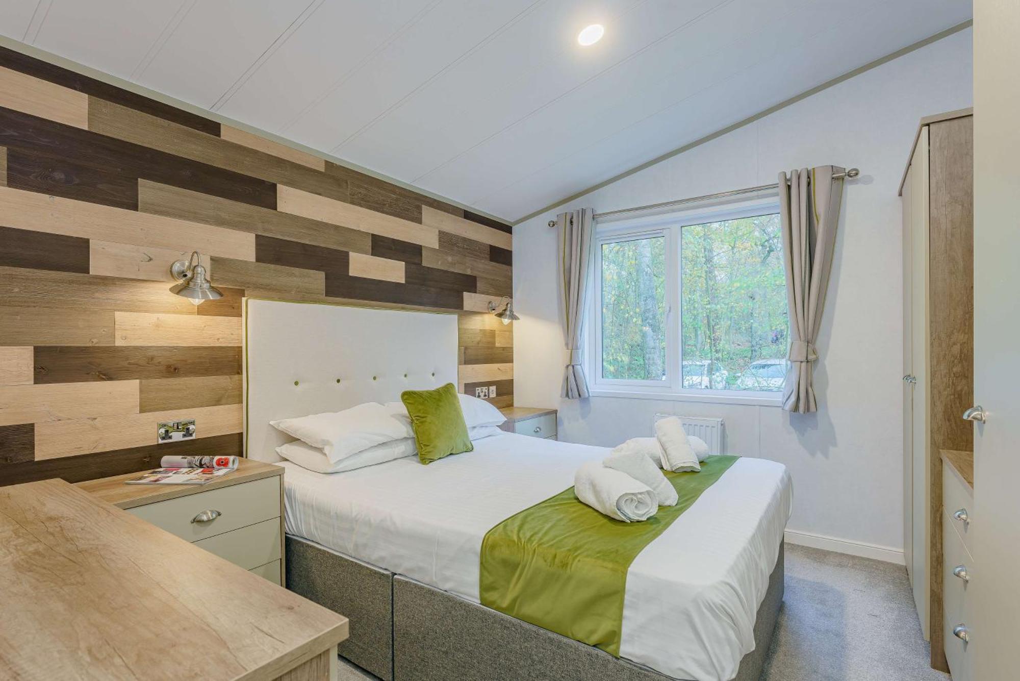 Western Kenwick Park 3* Louth (Lincolnshire)