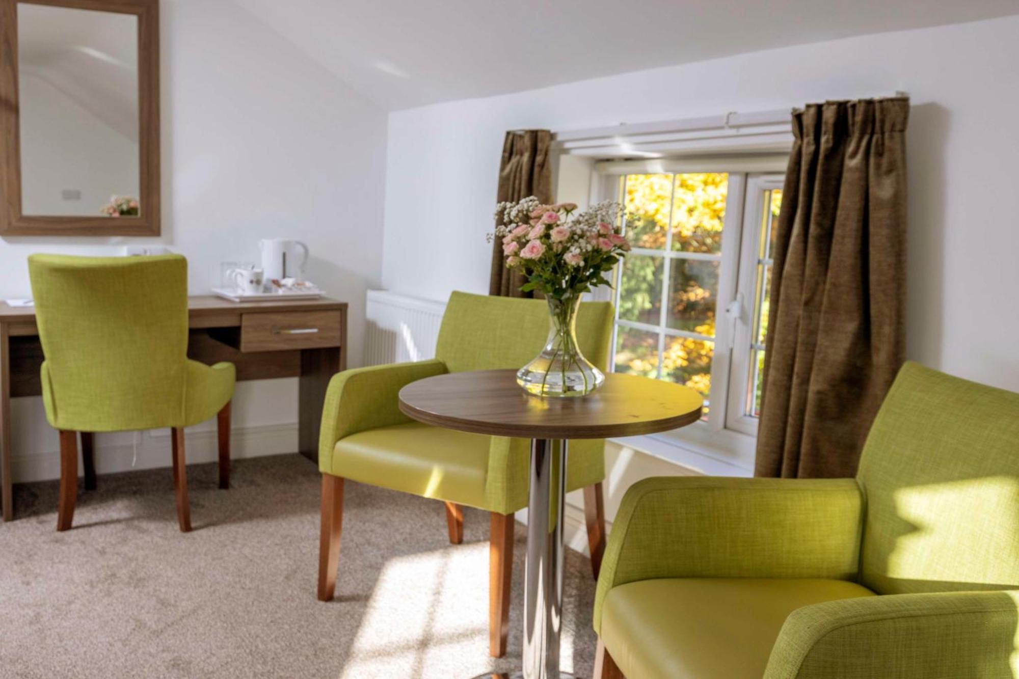 Western Kenwick Park Hotel 3*